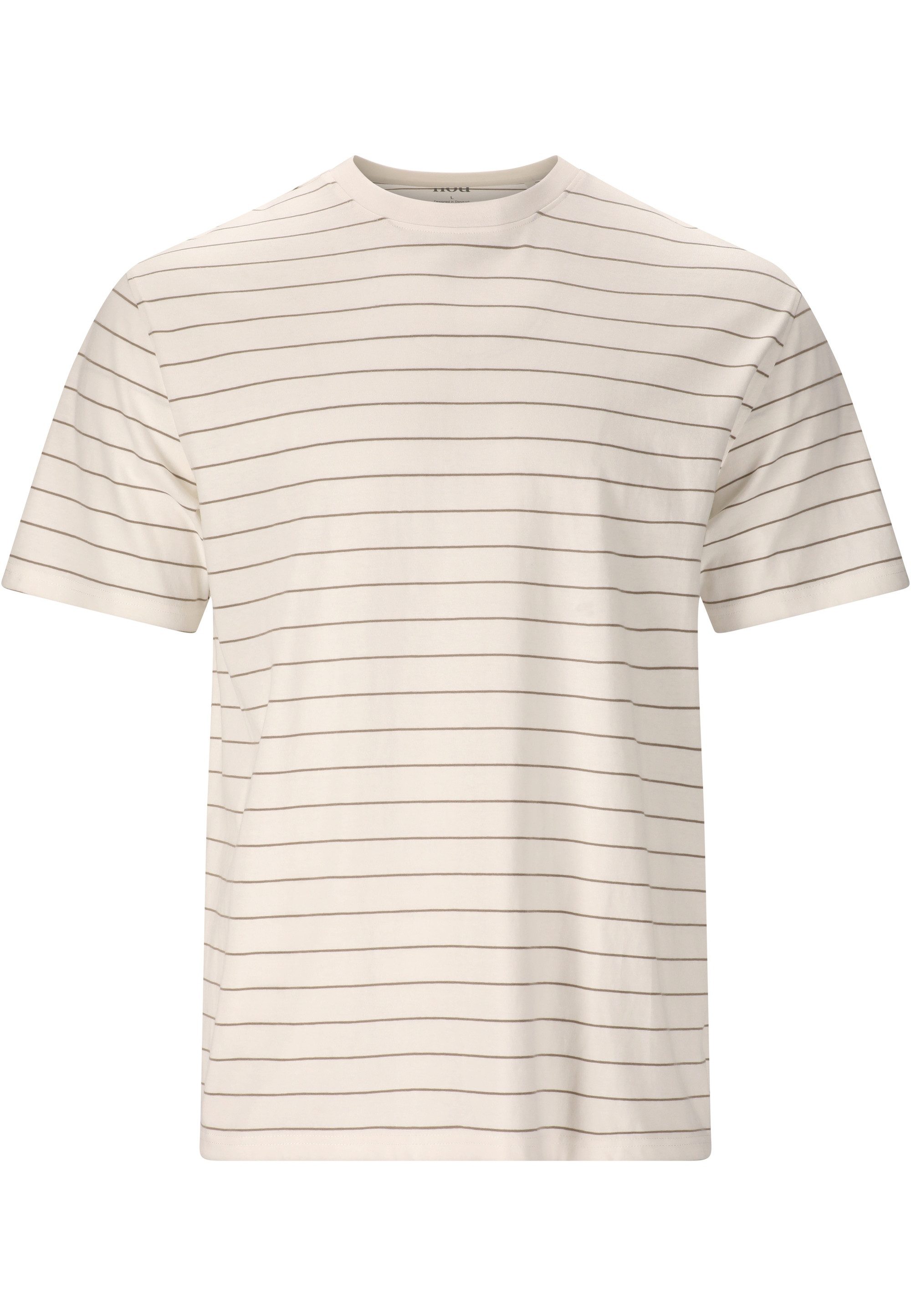 nou T-Shirt Siddall Schmucklos