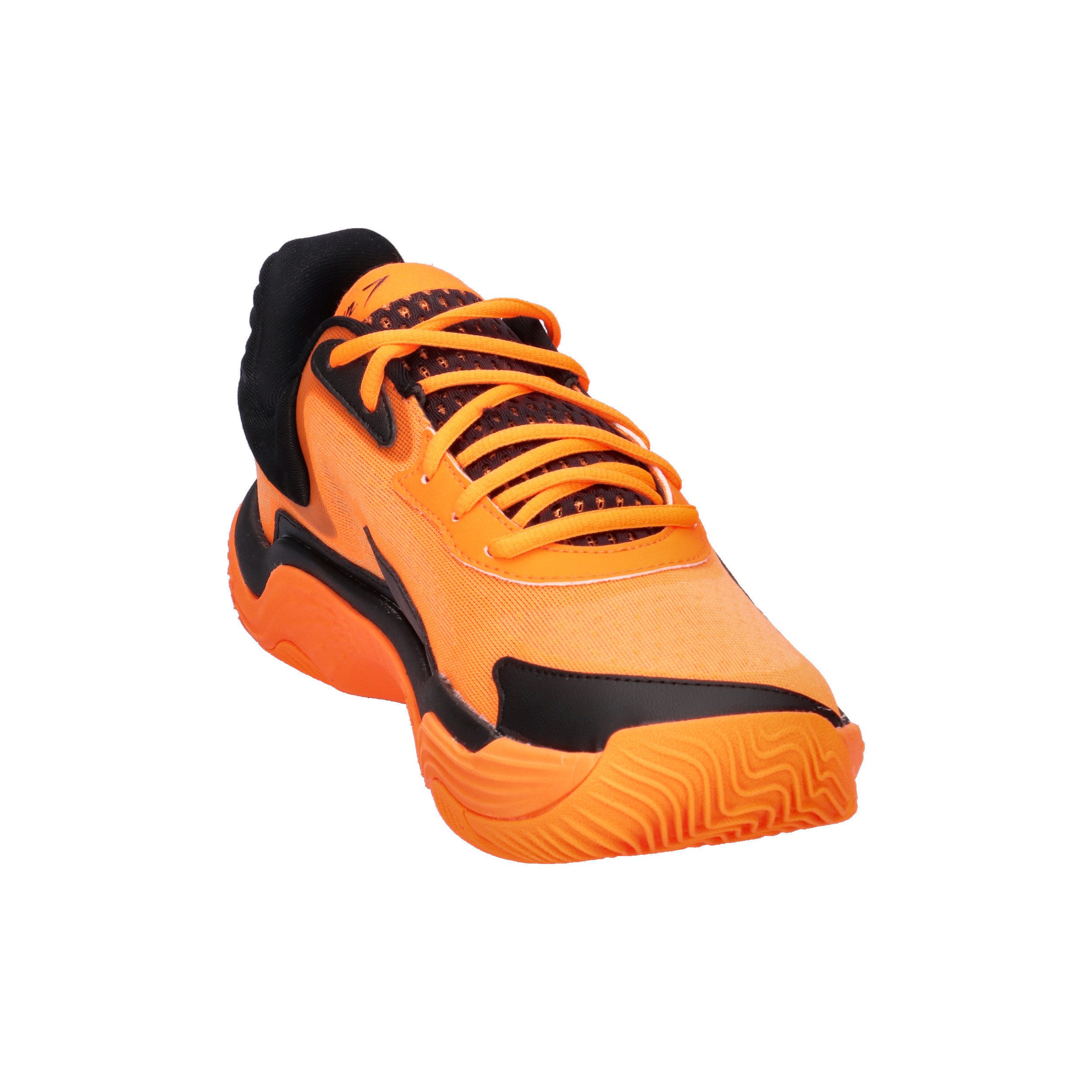 Under Armour® Under Armour Herren Basketballschuhe UA Spawn 7 UAA 3028833 Hallenschuh