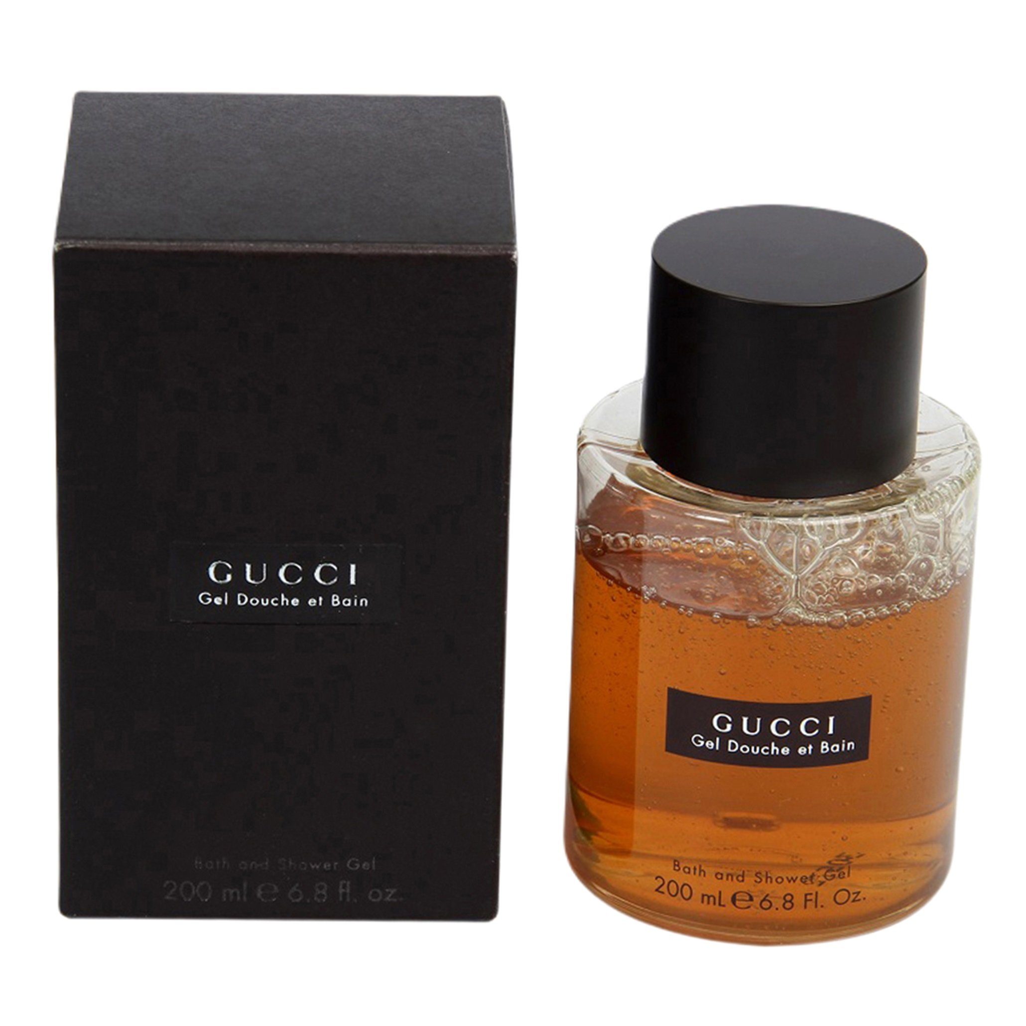 GUCCI Duschgel Gucci I Femme Duschgel / Bath & Shower gel 200ml
