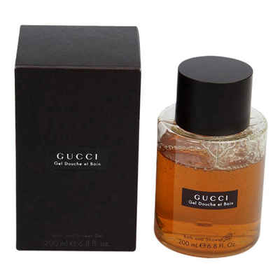 GUCCI Duschgel Gucci I Femme Duschgel / Bath & Shower gel 200ml