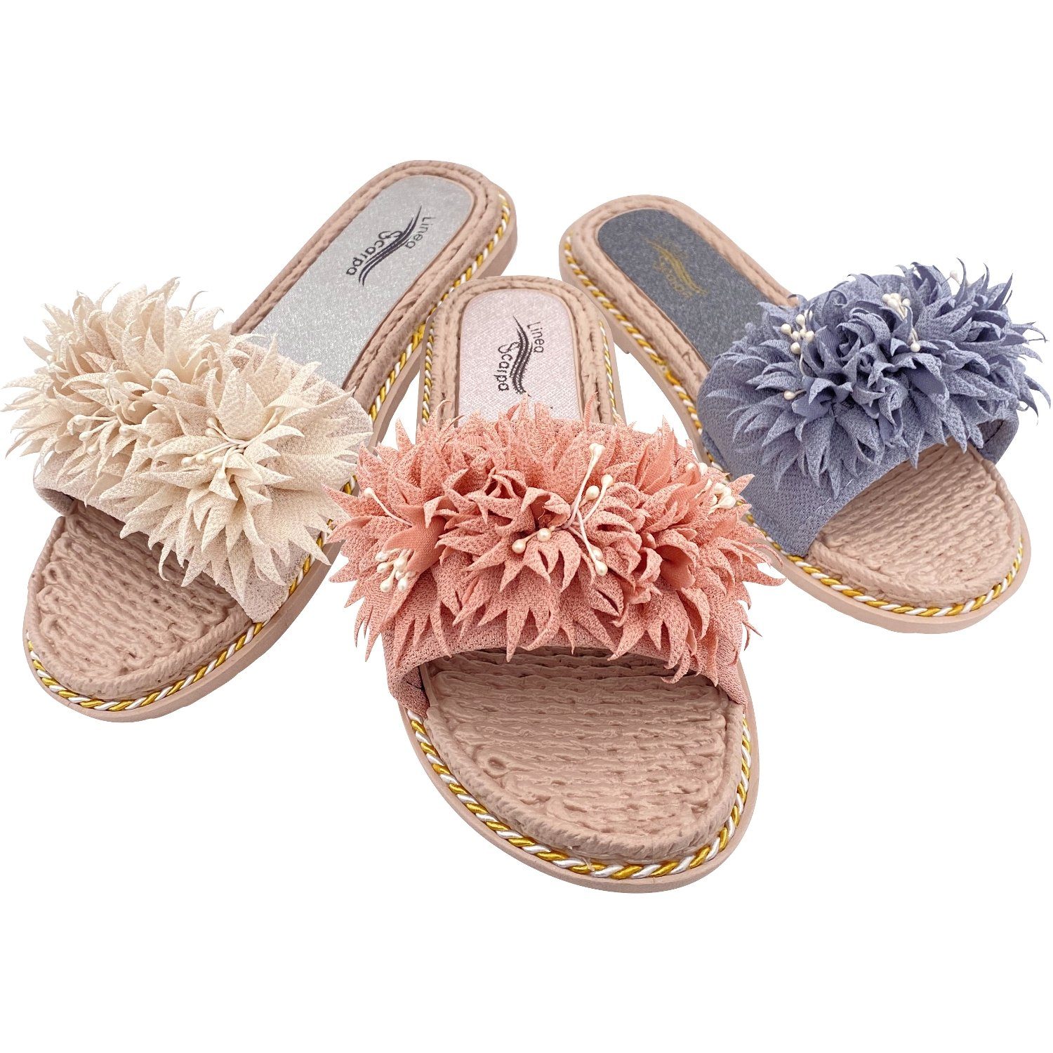 Siebi`s Pisa Strandschuh günstig online kaufen