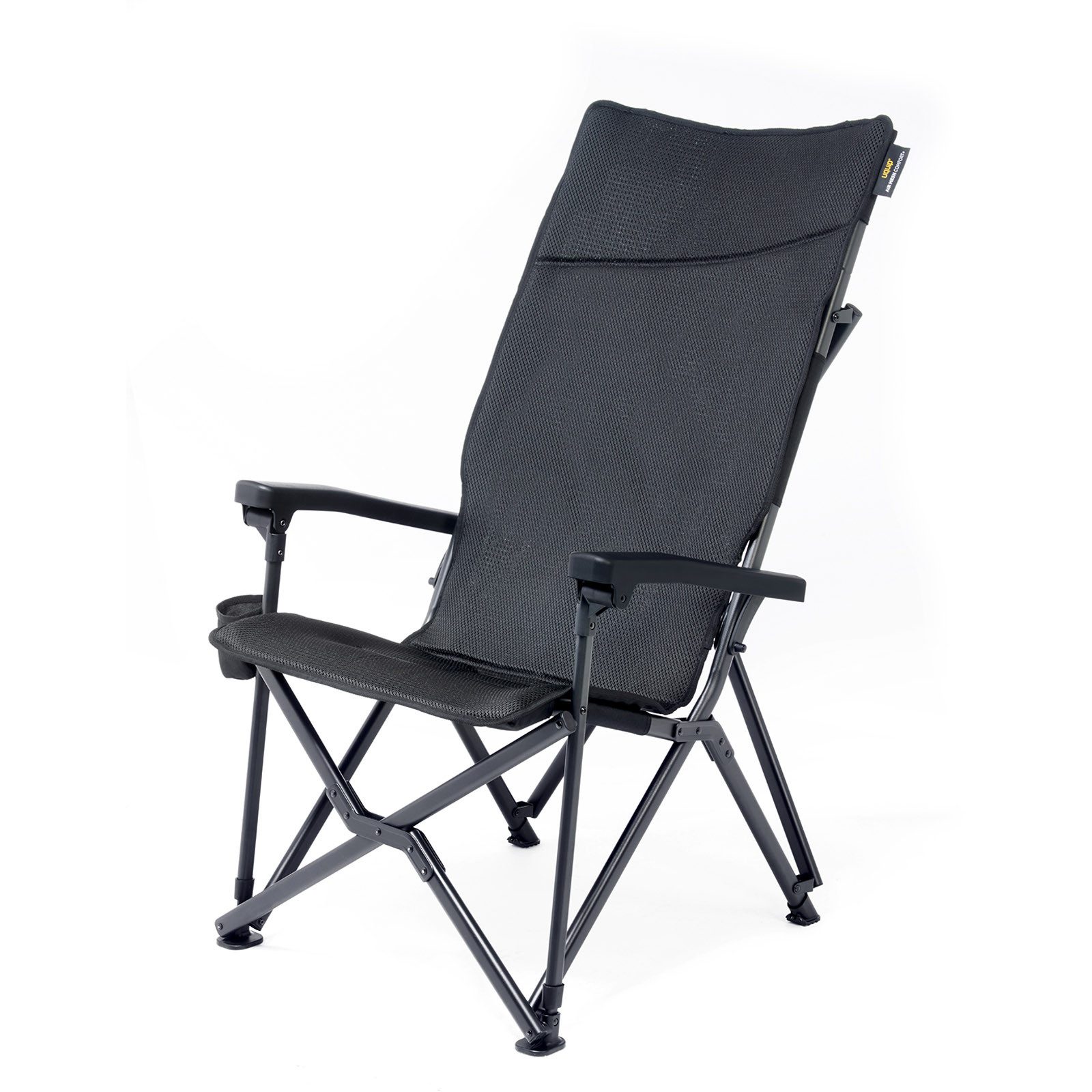 UQUIP Campingstuhl Campingstuhl Barry Air Mesh günstig online kaufen