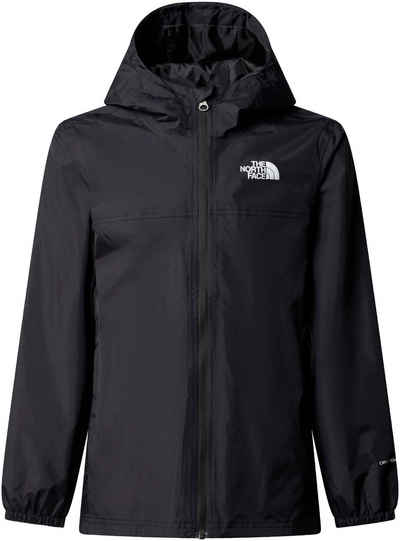 The North Face Regenjacke TEEN RAINWEAR SHELL