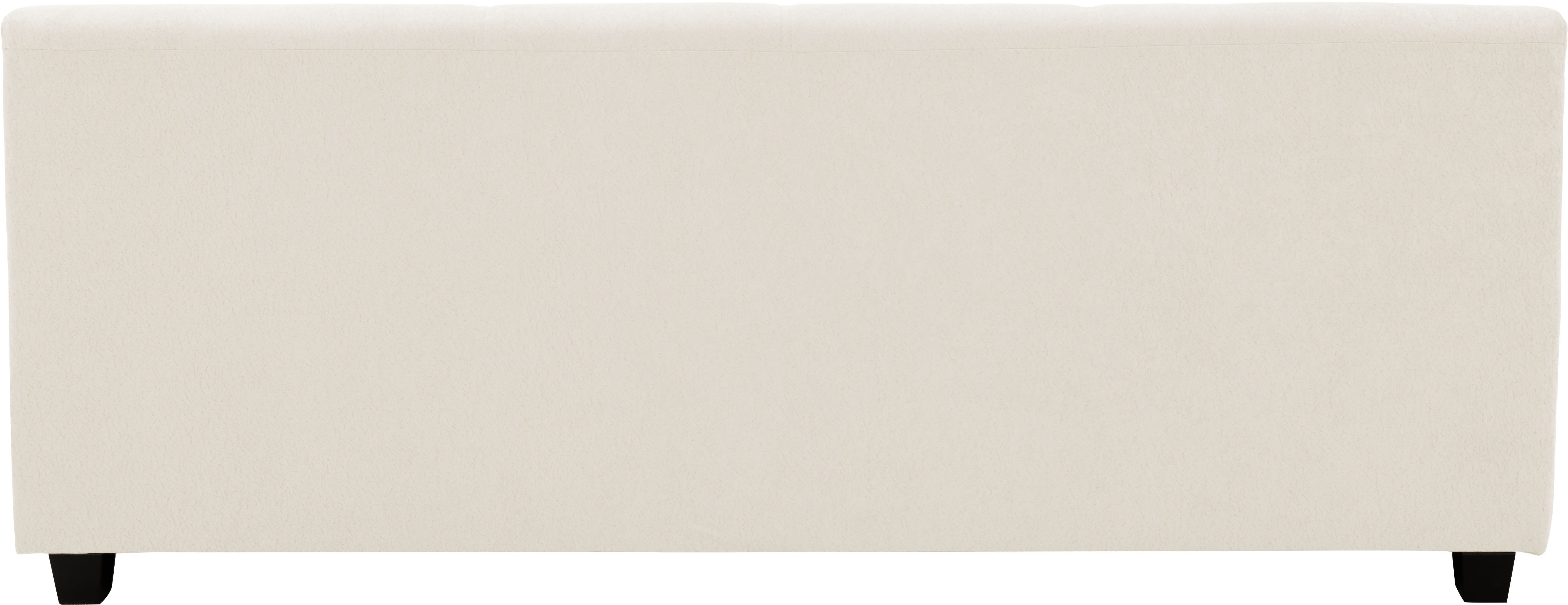 OTTO home 2-Sitzer Faxxe 194 x 85 cm, bequem, modern & zeitlos, mittelfeste Polsterung, aus pflegeleichtem, weichem Bezugsstoff – Bild 5 von 5