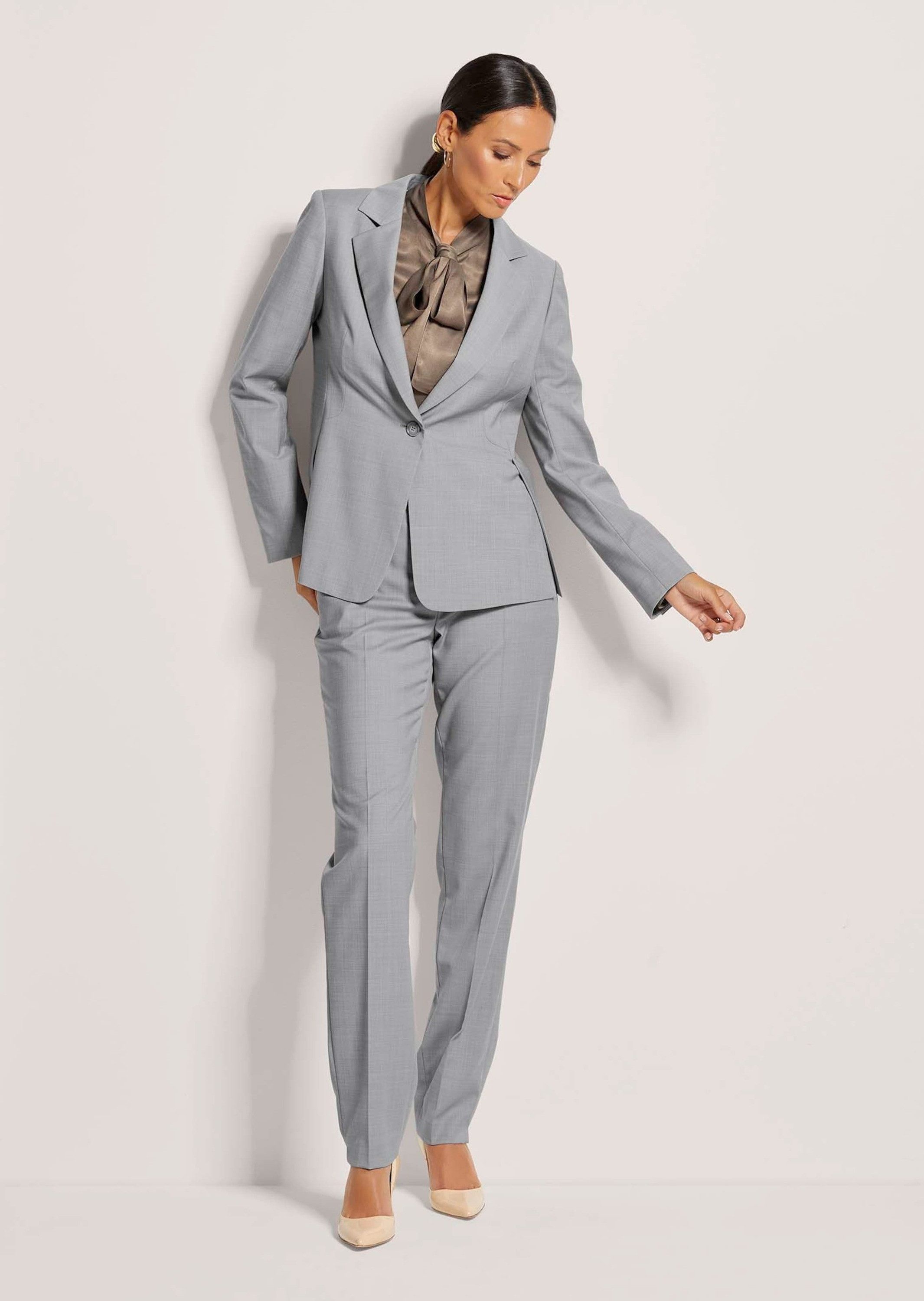 MADELEINE Kurzblazer Einreihiger Blazer günstig online kaufen