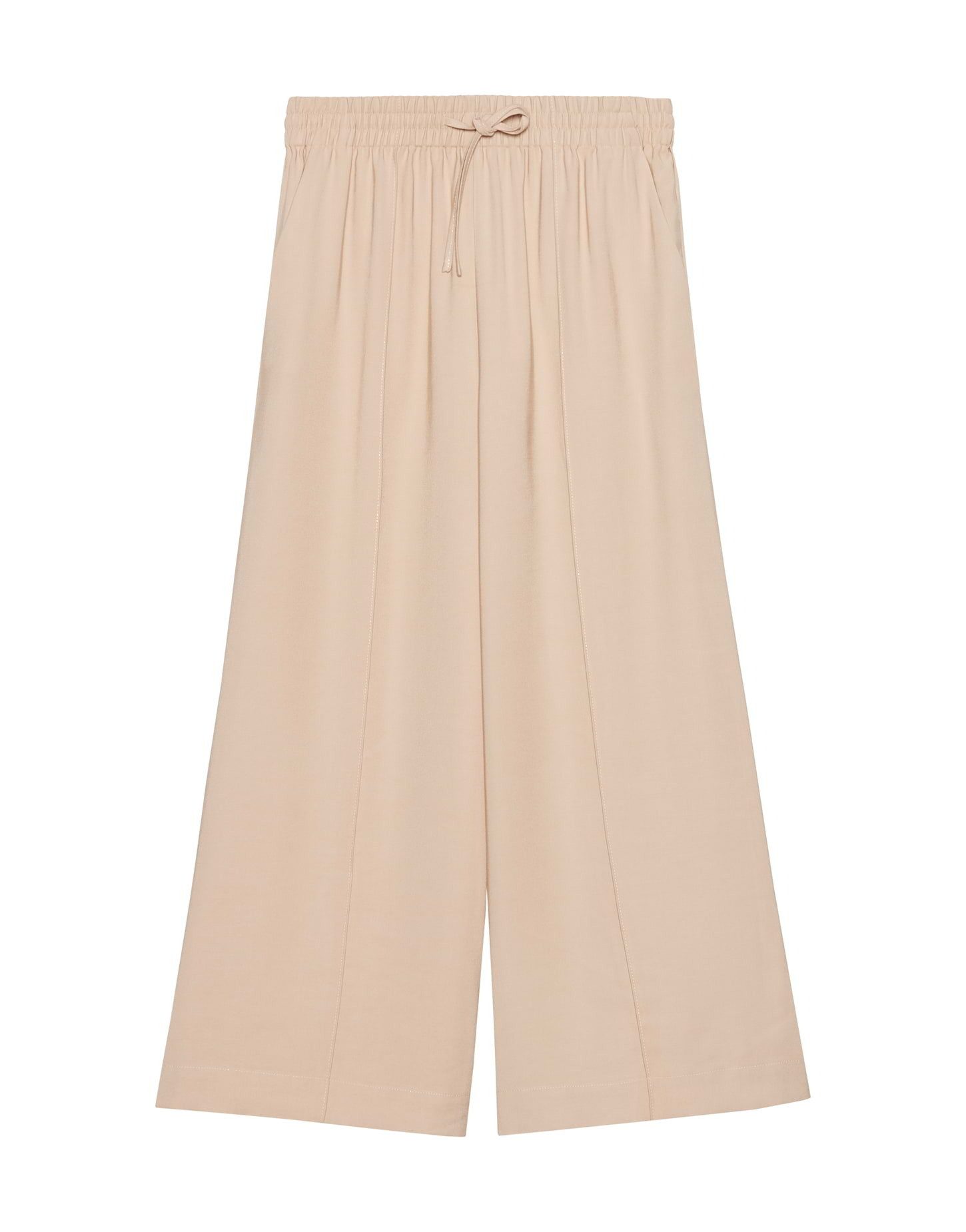 someday Culotte Calex detail