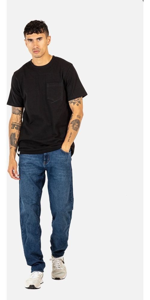 REELL Bequeme Jeans Barfly