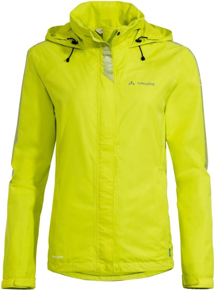 VAUDE Outdoorjacke Womens Luminum Jacket II