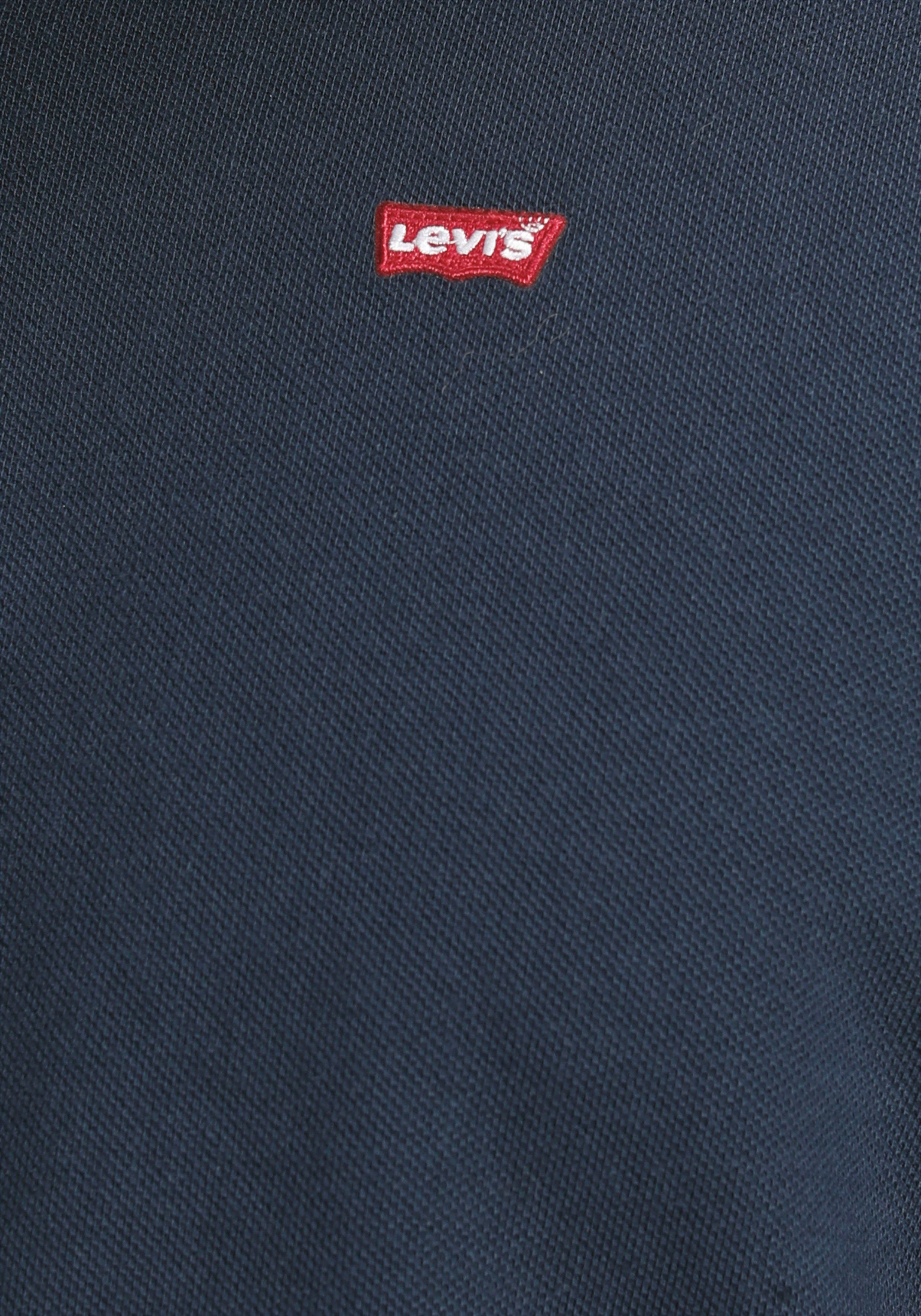 Levi's® Plus Poloshirt BIG O.G. BATWING POLO – Bild 5 von 5