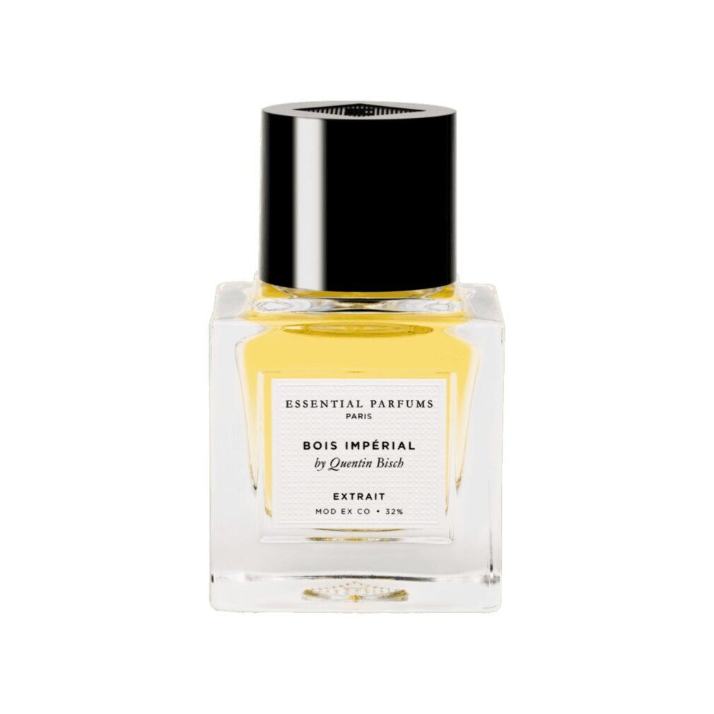 Essential Parfums Körperpflegeduft BOIS IMPERIAL by Quentin Bisch Extrait de Parfum 30ml
