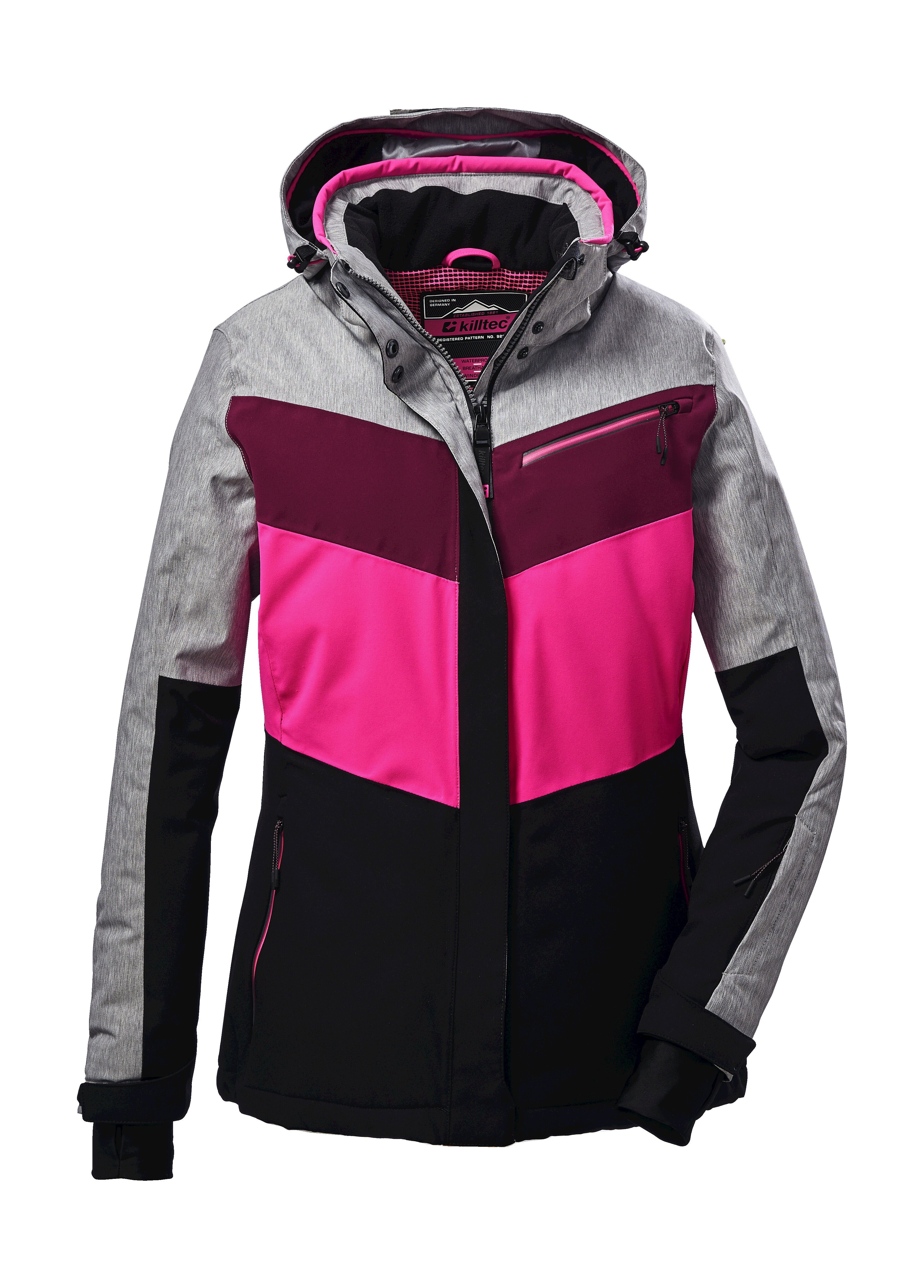 Skijacke KSW 281 WMN SKI JCKT