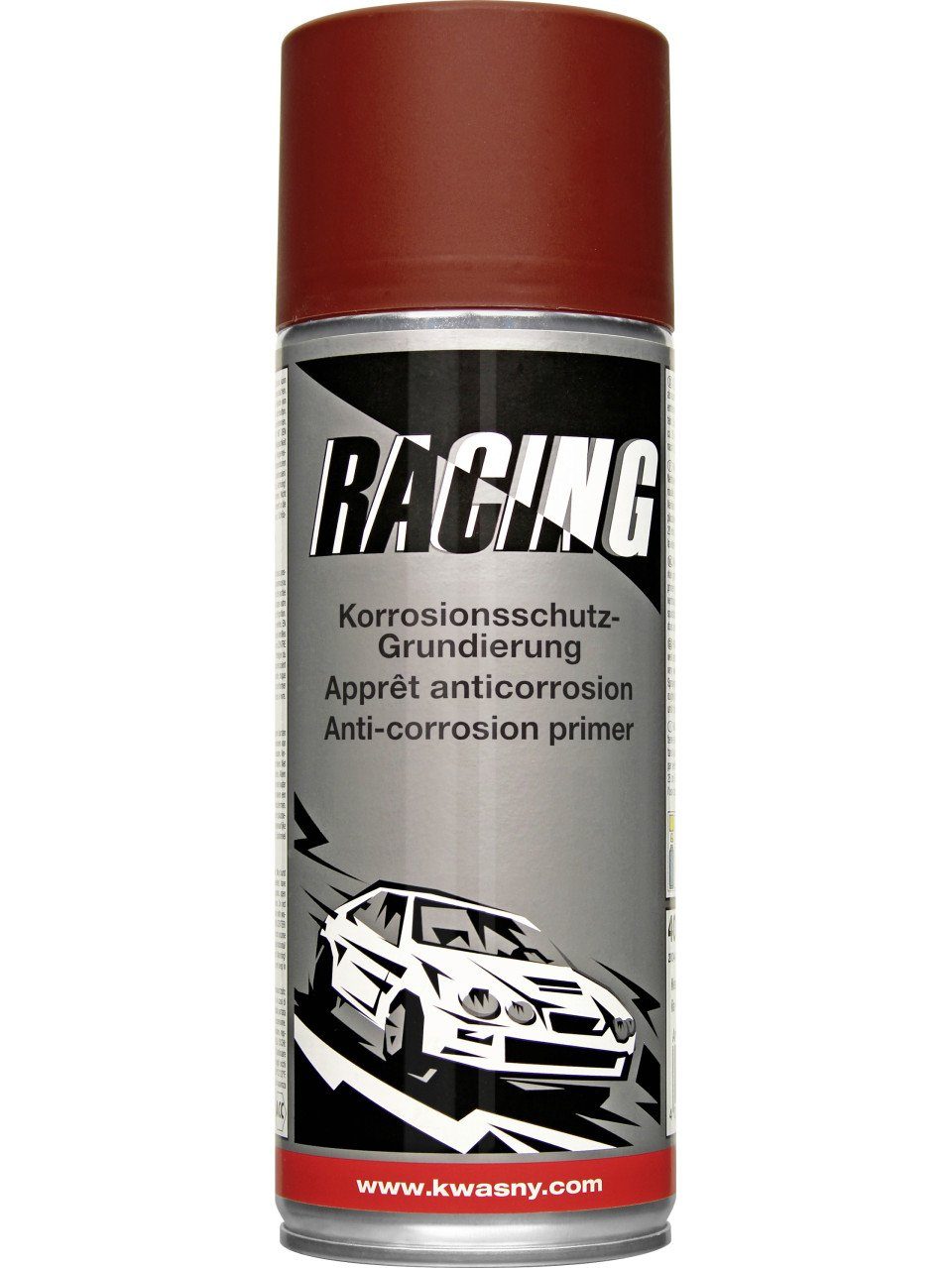 Auto-K Sprühlack Auto-K Racing Korrosionsschutz-Grundierung