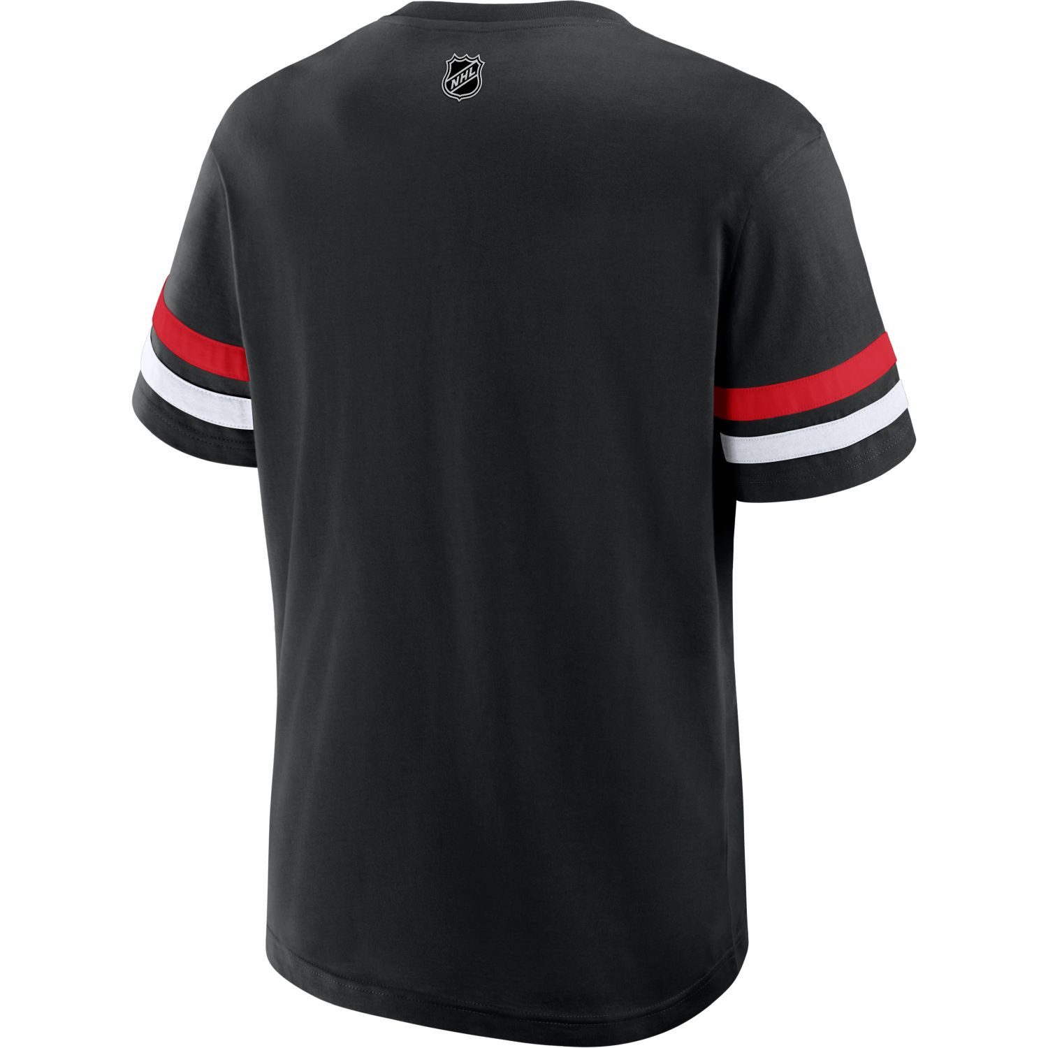 Fanatics Print-Shirt NHL Foundation Chicago Blackhawks günstig online kaufen