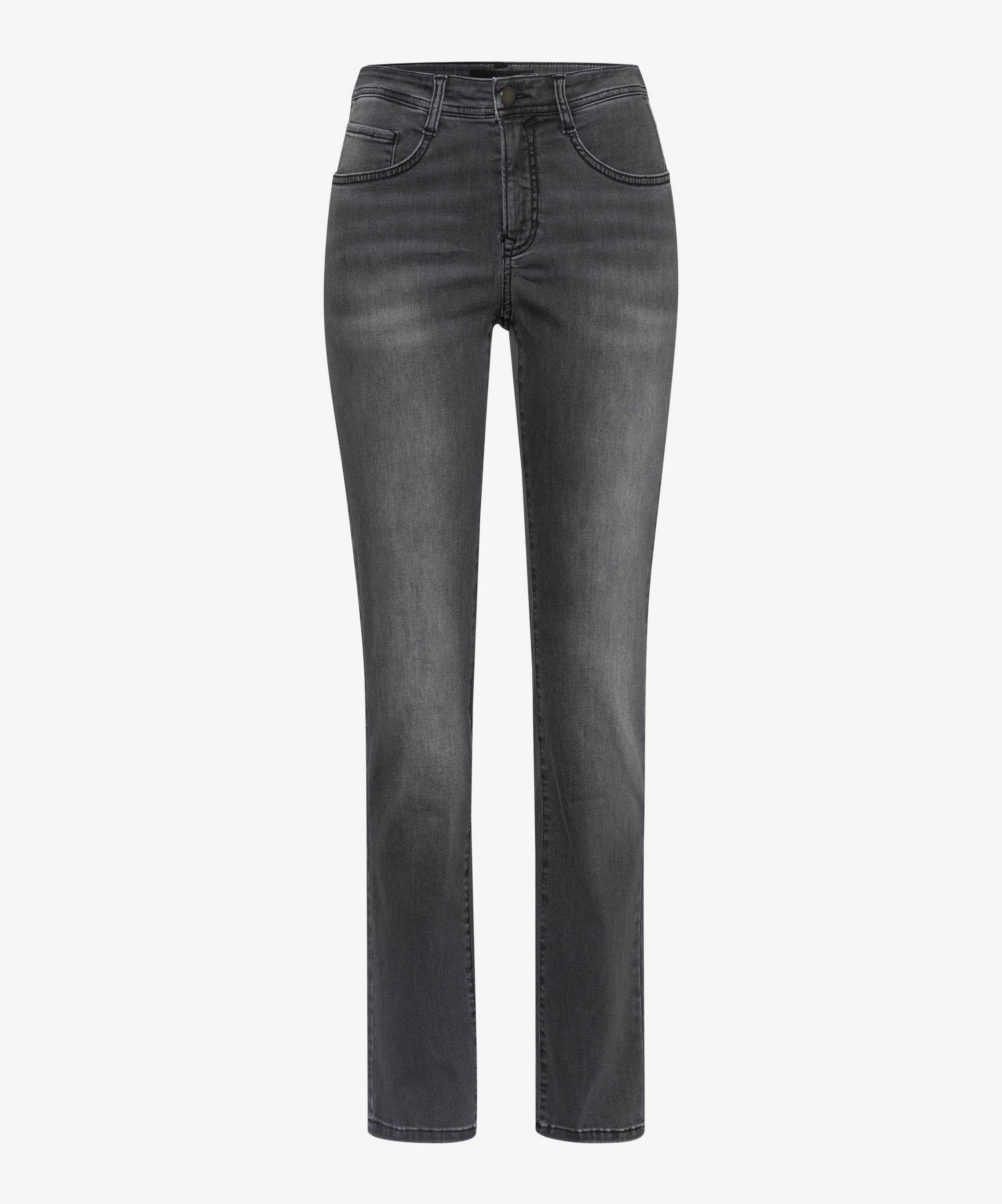 Slim-fit-Jeans Style Mary