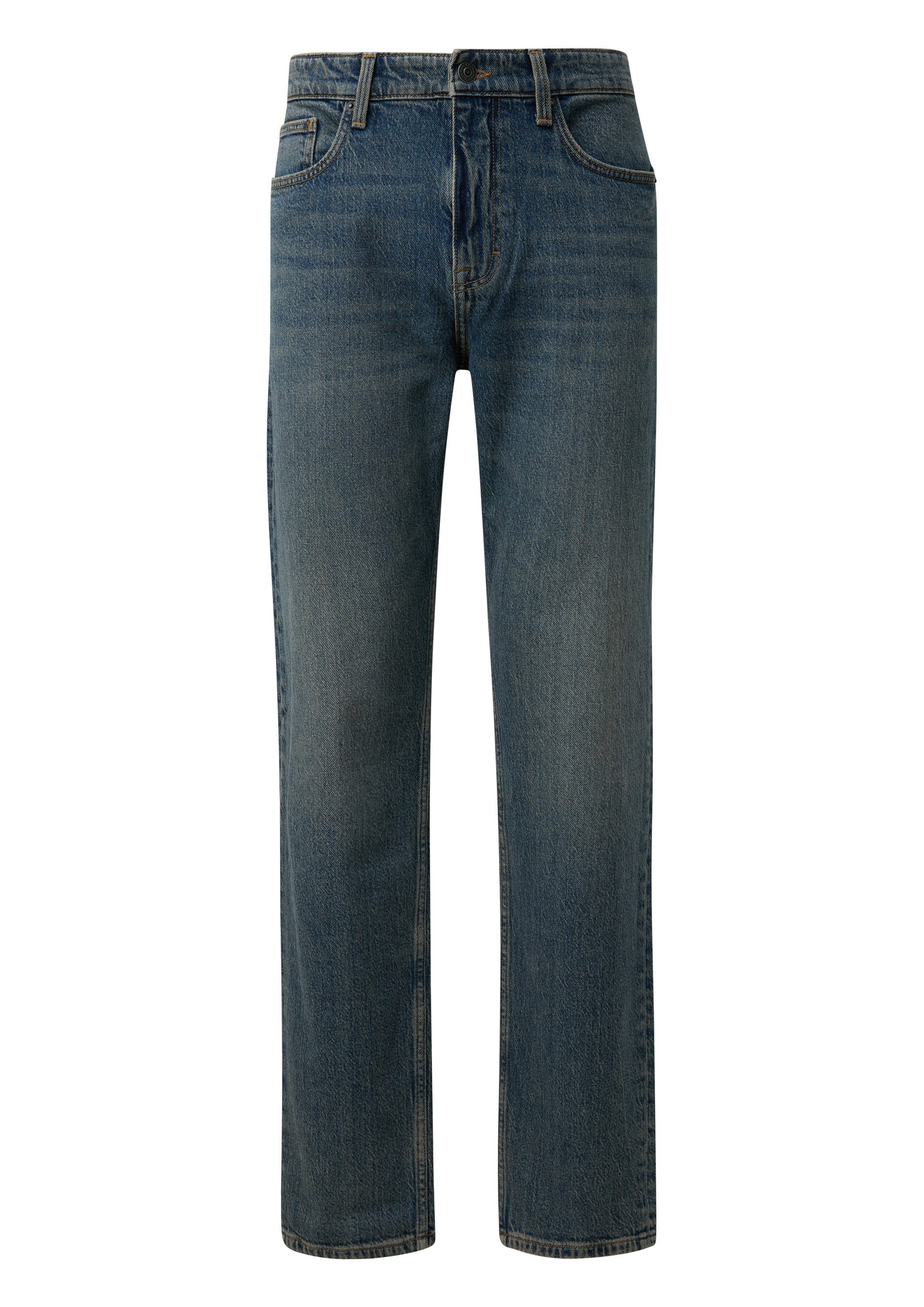 Regular-fit-Jeans Jeans-Hose DEVON
