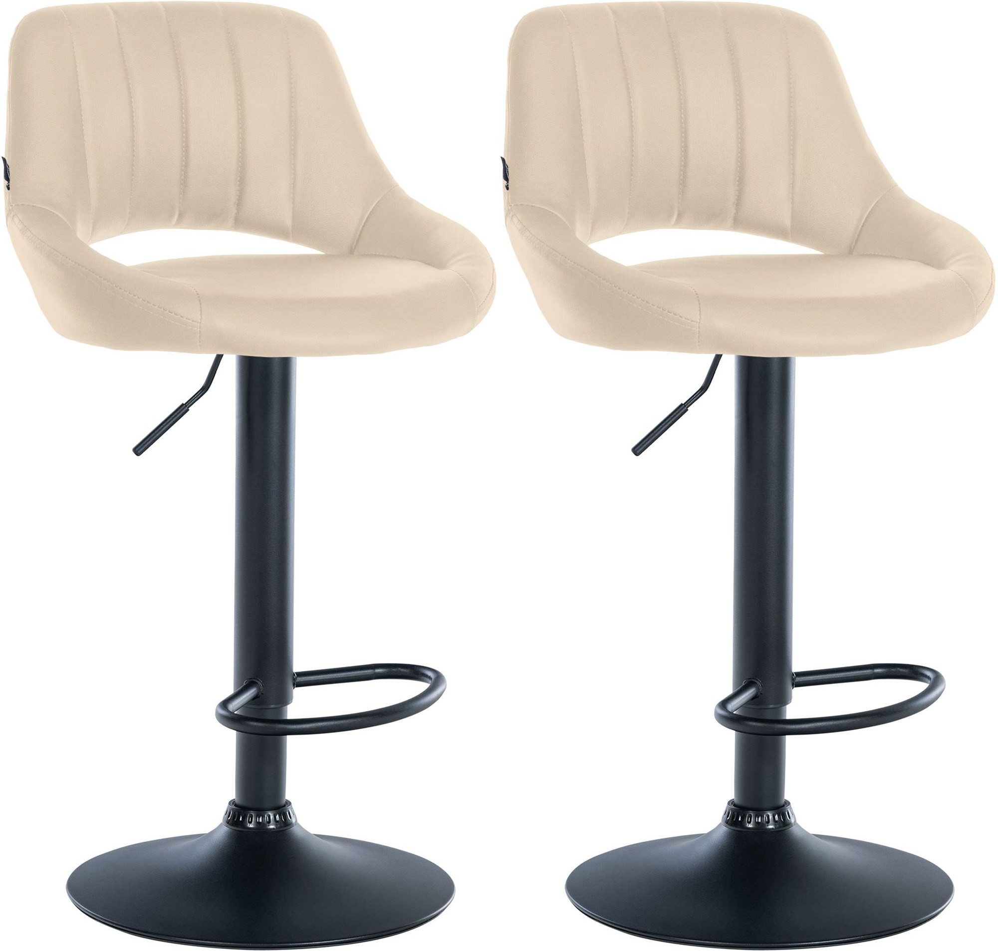 Barhocker Milet Kunstleder