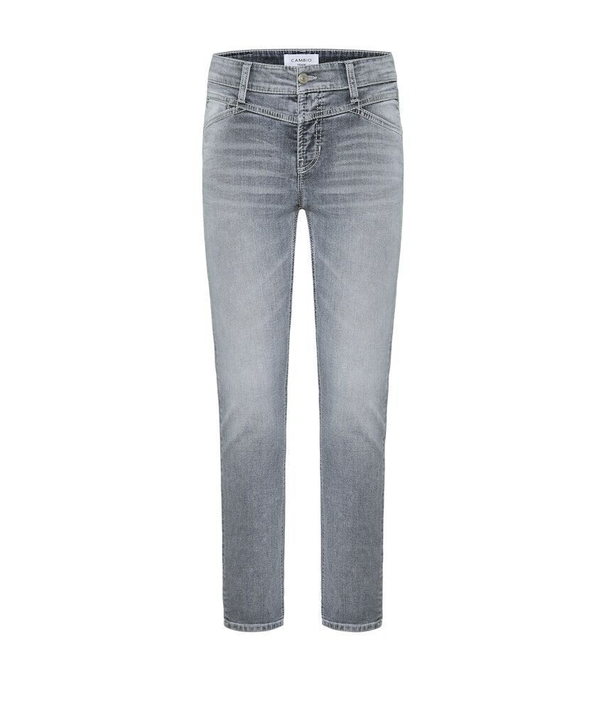 Cambio Stretch-Jeans