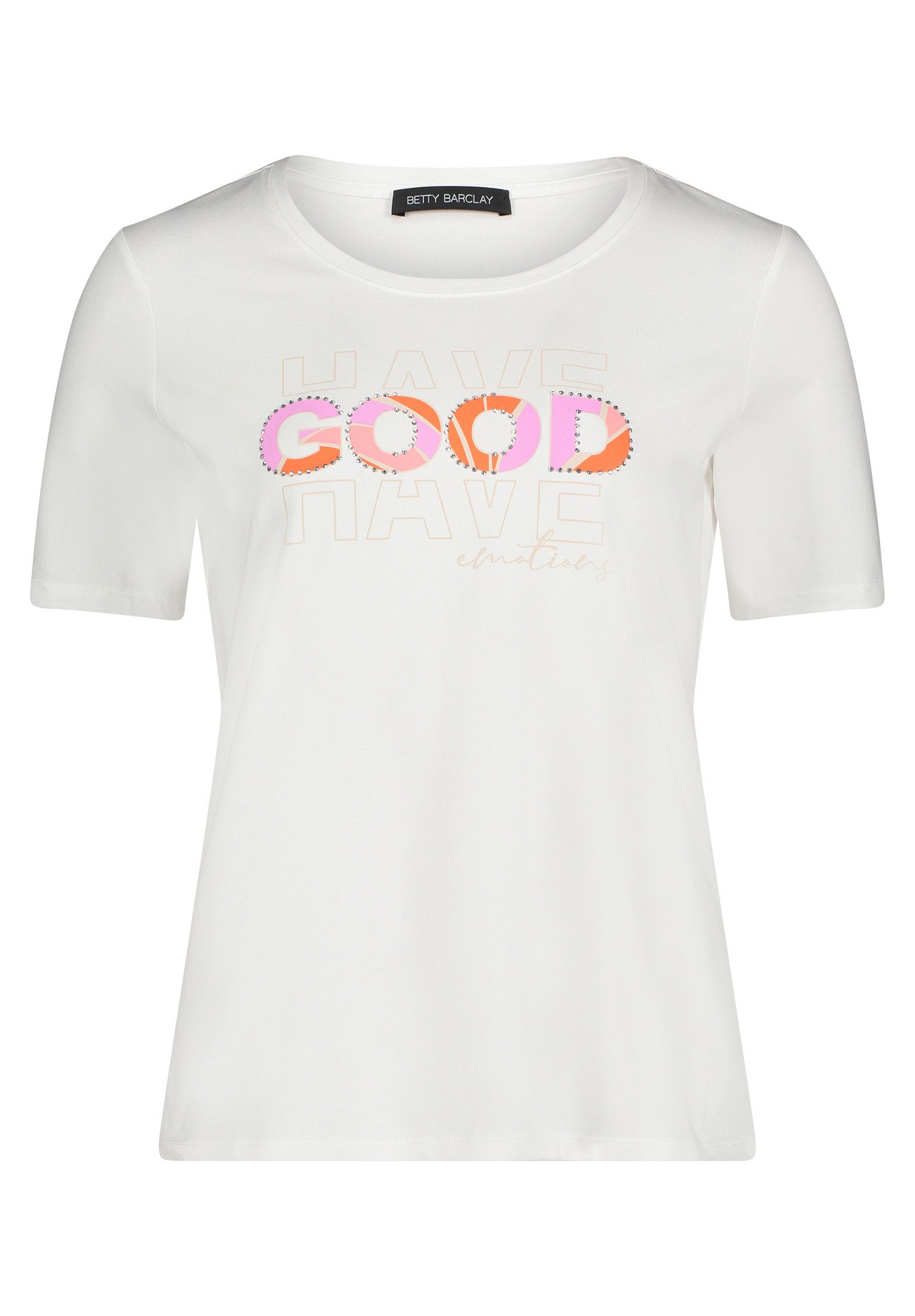 Betty Barclay Kurzarmshirt Betty Barclay Damen günstig online kaufen