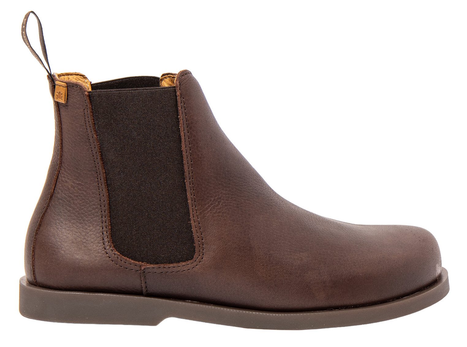 El Naturalista N5875 Arenisca Brown Stiefelette