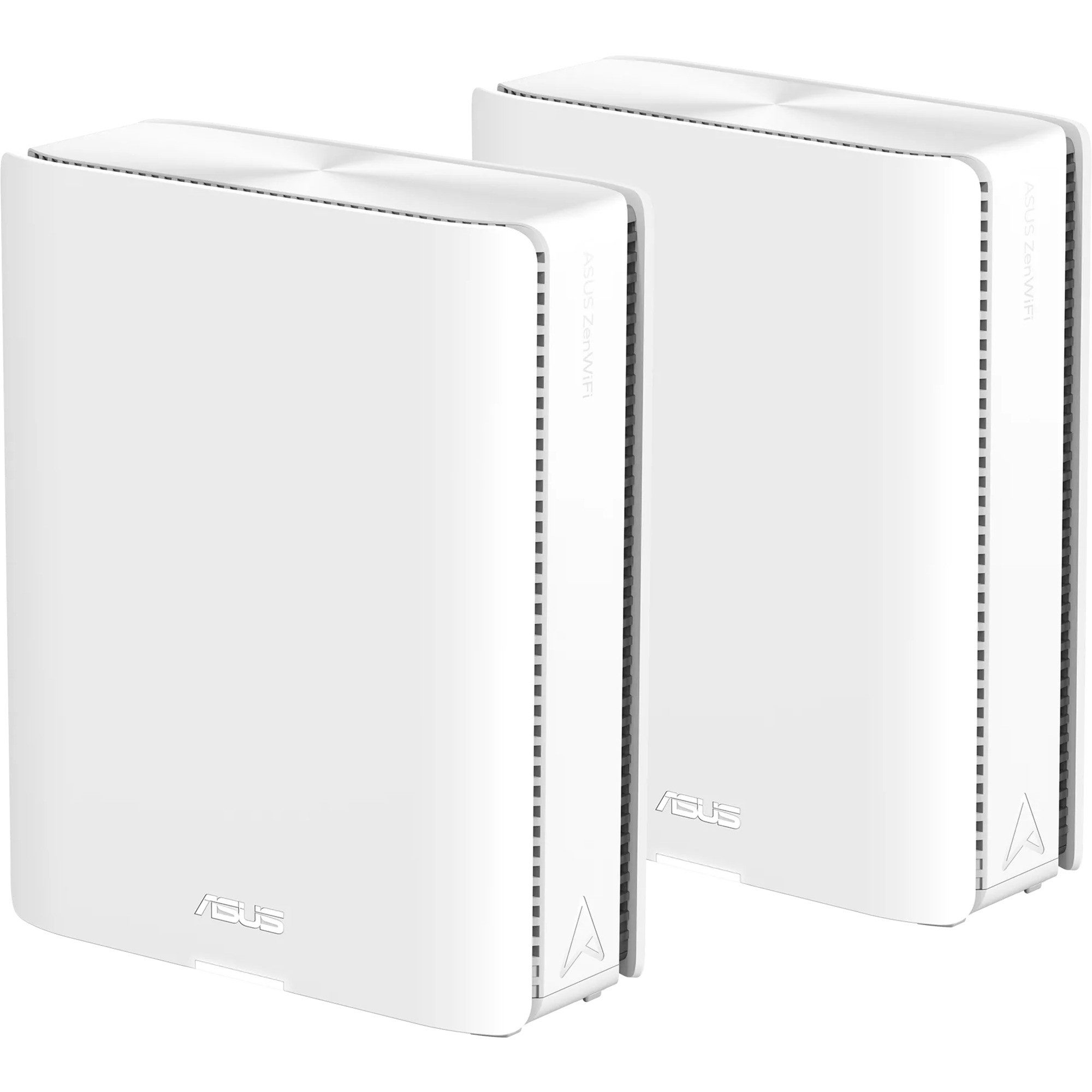 ASUS ZenWiFi BQ16 Quad Band 2er Pack, Router Mobiler Router