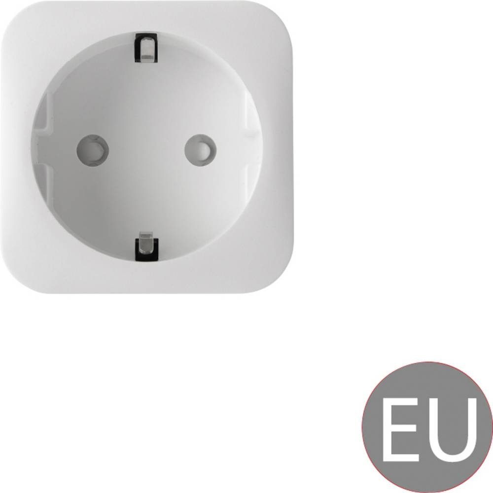 Thumbnail - Edimax Funksteckdose Smart Plug Steckdose, mit Messfunktion