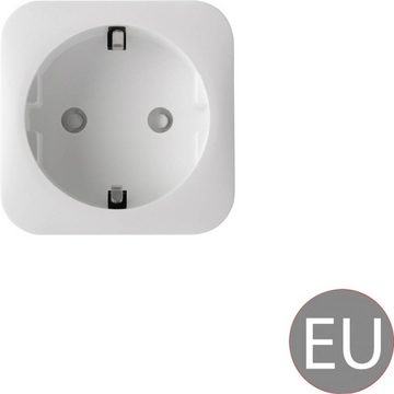 Edimax Smart Plug Steckdose Smart-Home-Steuerelement, mit Messfunktion