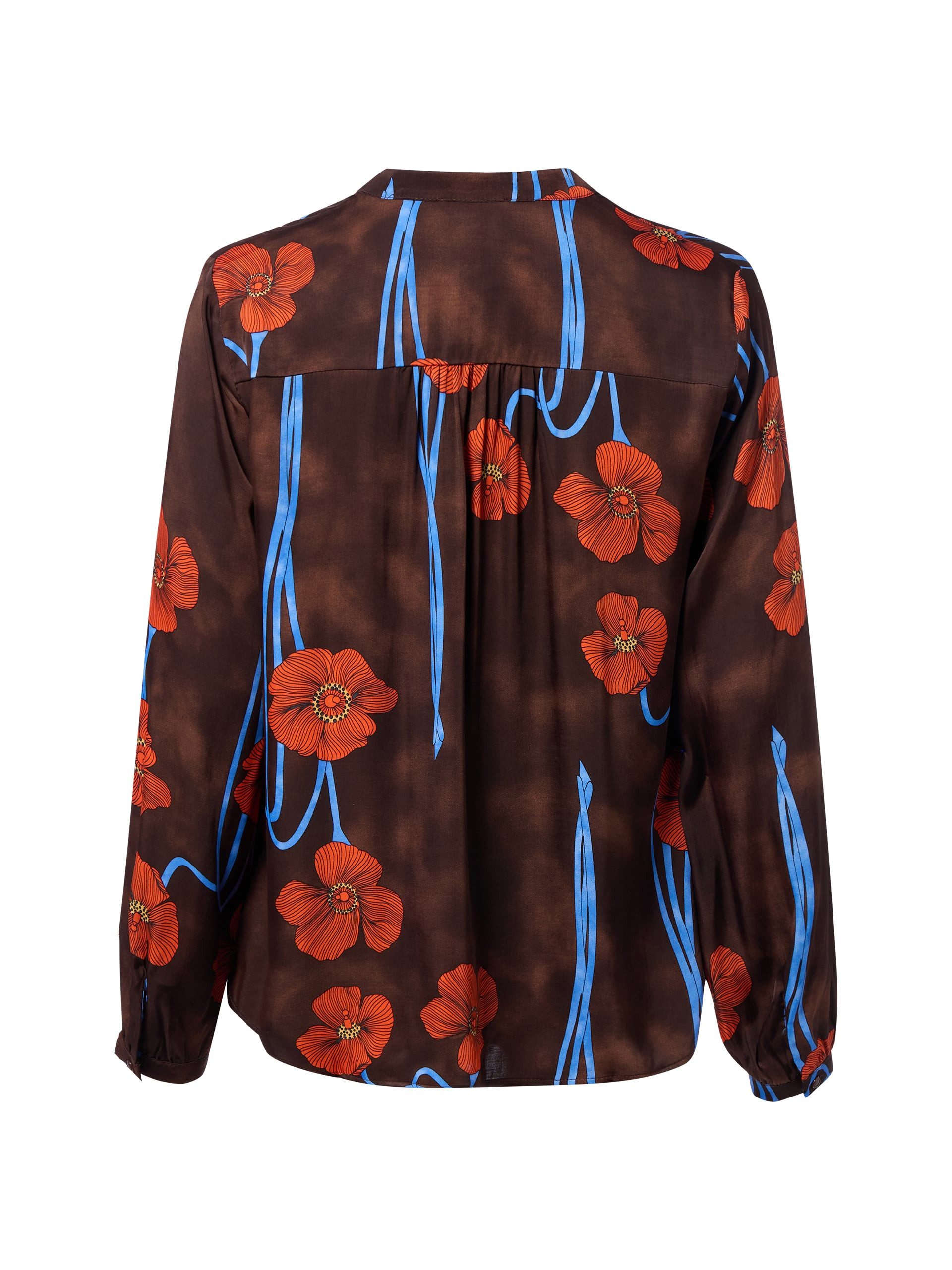 MORE&MORE Shirtbluse günstig online kaufen