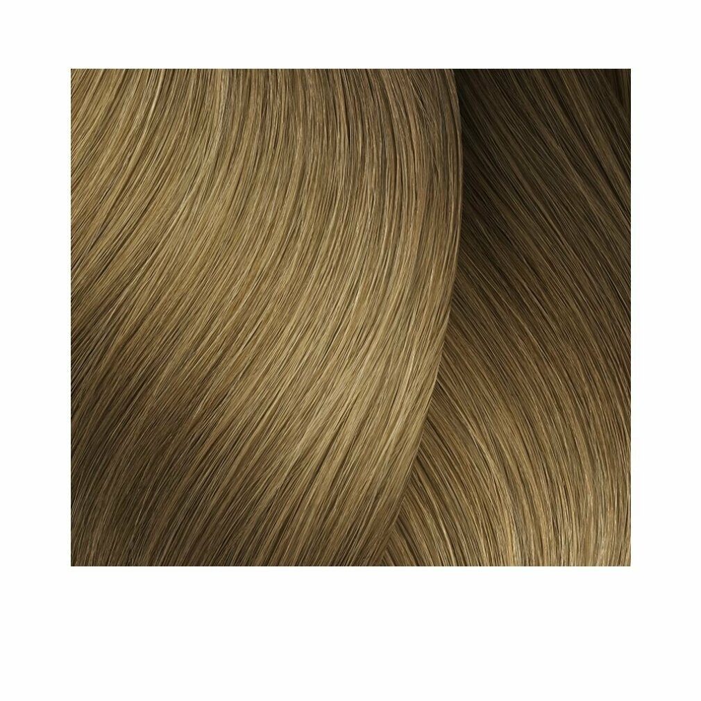 L'Oreal Deutschland Haarpflege-Set LOreal Professionnel Dia Light Gel-Creme Acide Sans Amoniaque 8,3 50ml