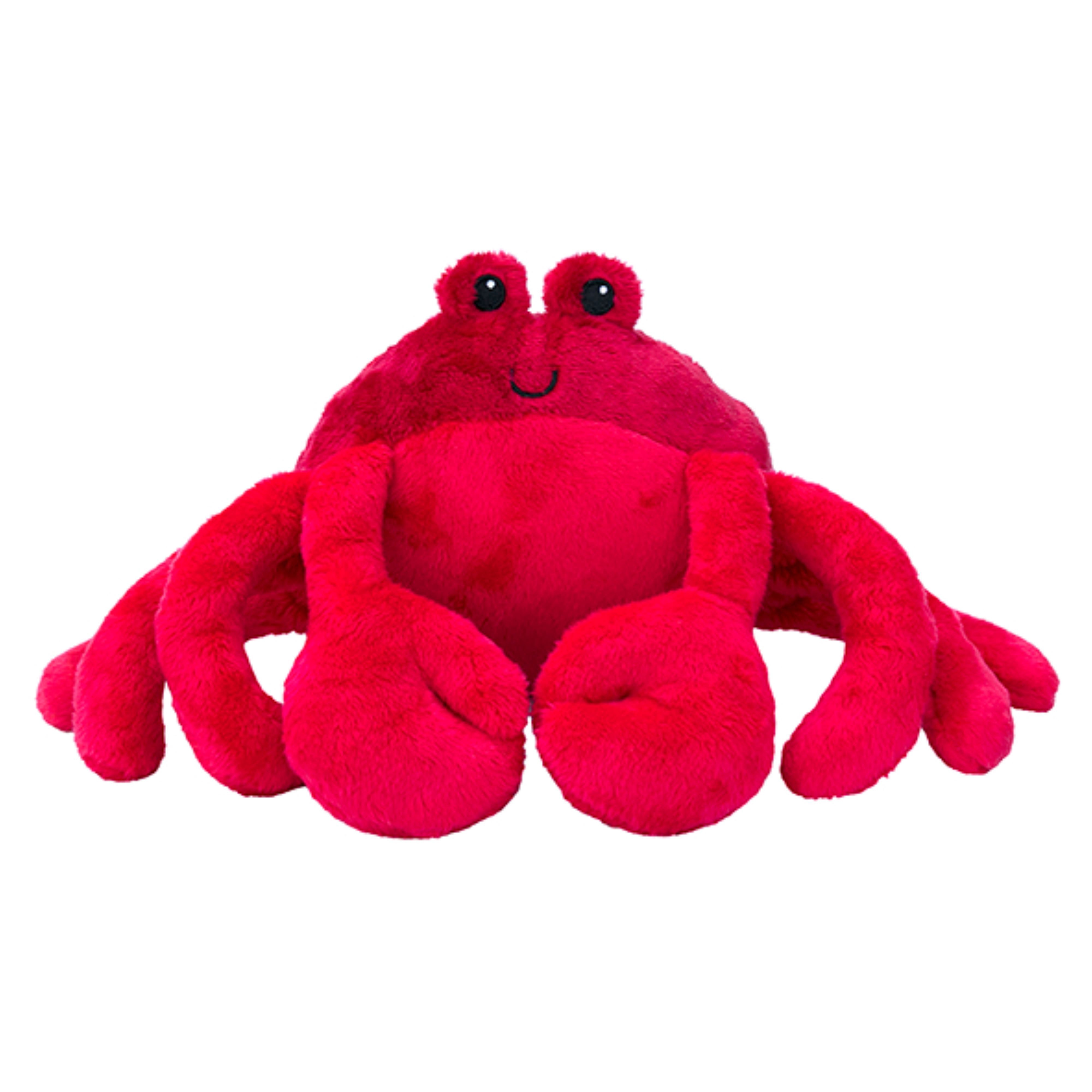 Nature Planet Kuscheltier Nature Planet - Kuscheltier - Oeko Friend - Krabbe