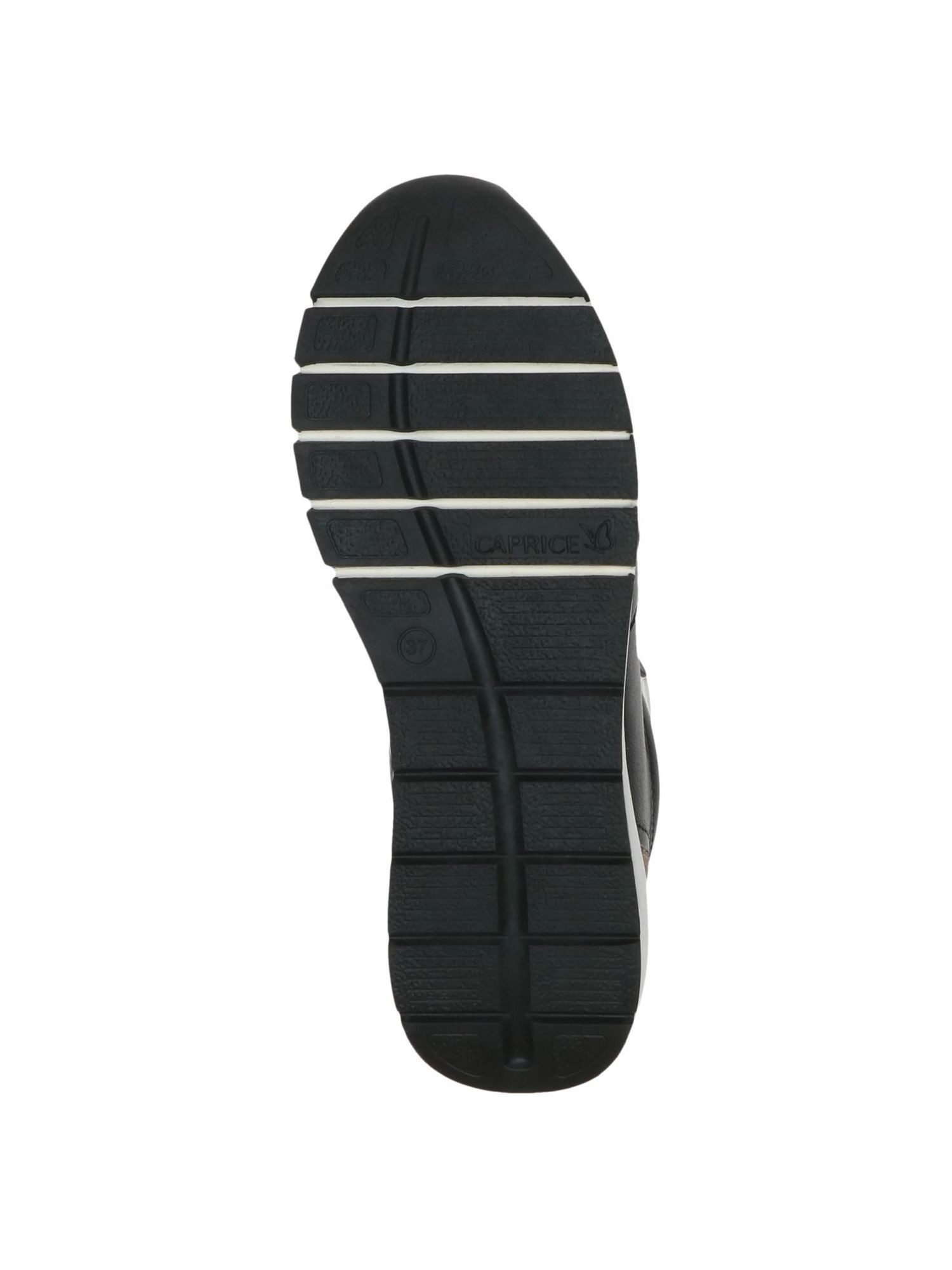 Caprice CAP Airmot./FB aus Leder kein Absatz 9-23751-45 Sneaker CAP Airmot./FB