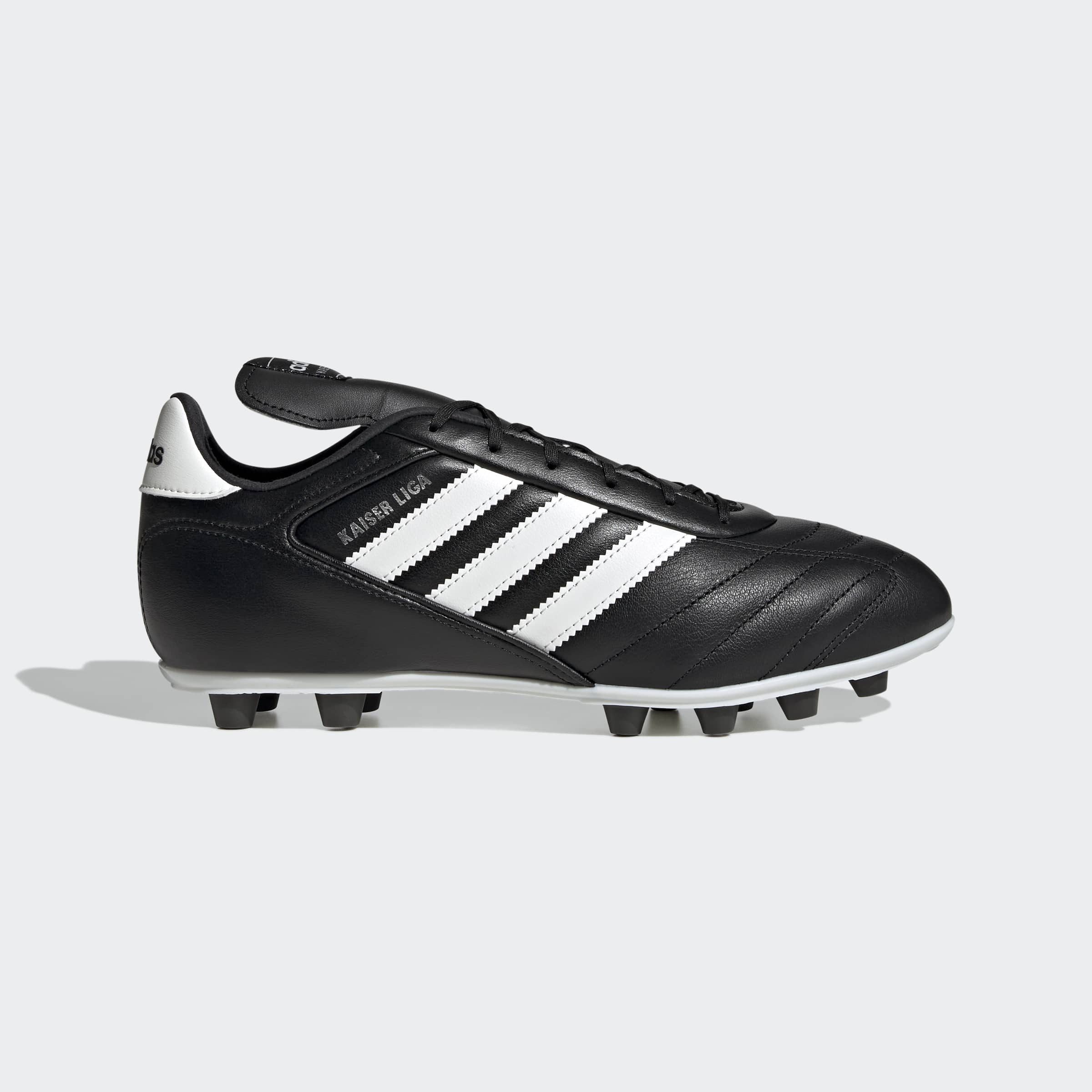 adidas Performance KAISER LIGA 2 FIRM GROUND Fußballschuh Außensohle für feste Böden