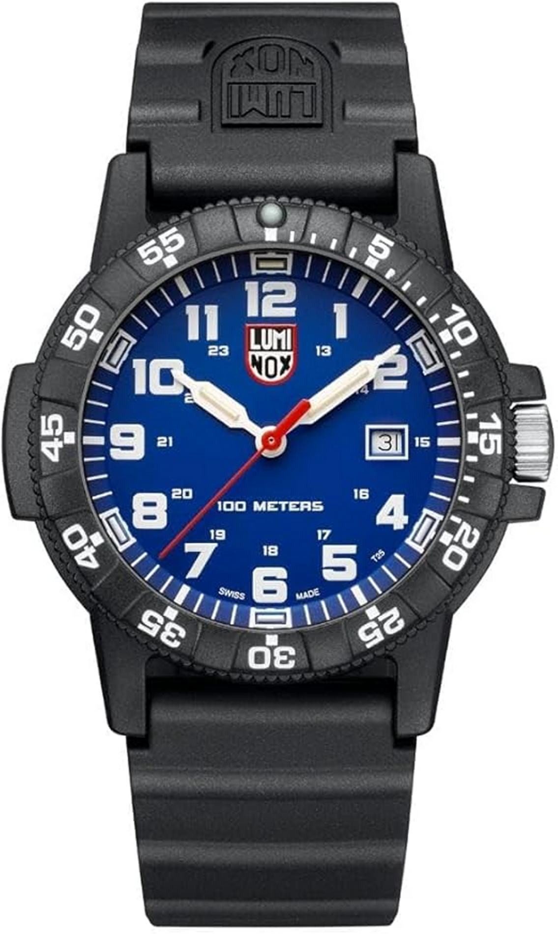Luminox Quarzuhr XS.0323.L