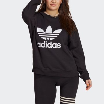 adidas Originals Kapuzensweatshirt TREFOIL