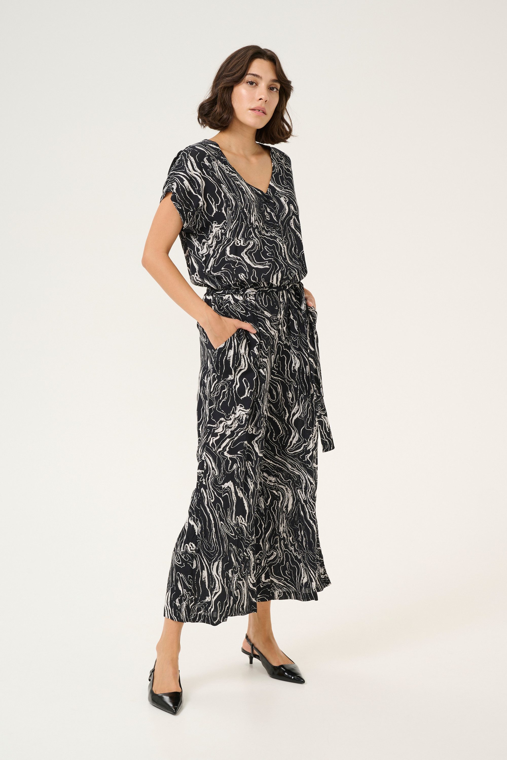 KAFFE Jumpsuit Overall KAmira
