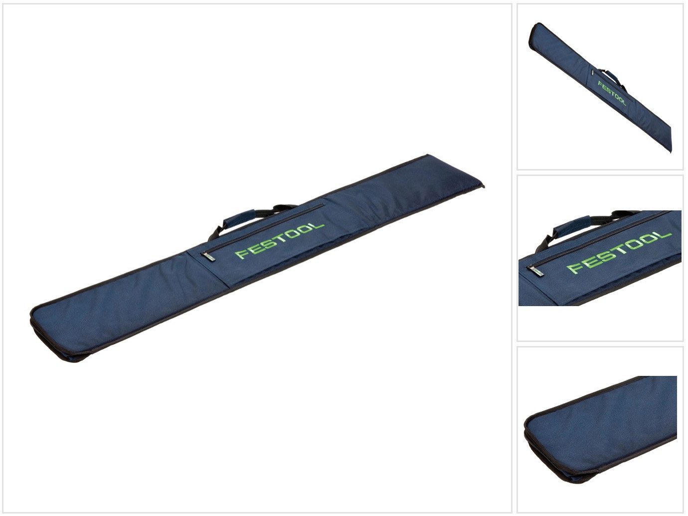 FESTOOL Werkzeugkoffer FS-BAG hochwertige Tasche für Führungsschienen bis Länge FS 1400/2