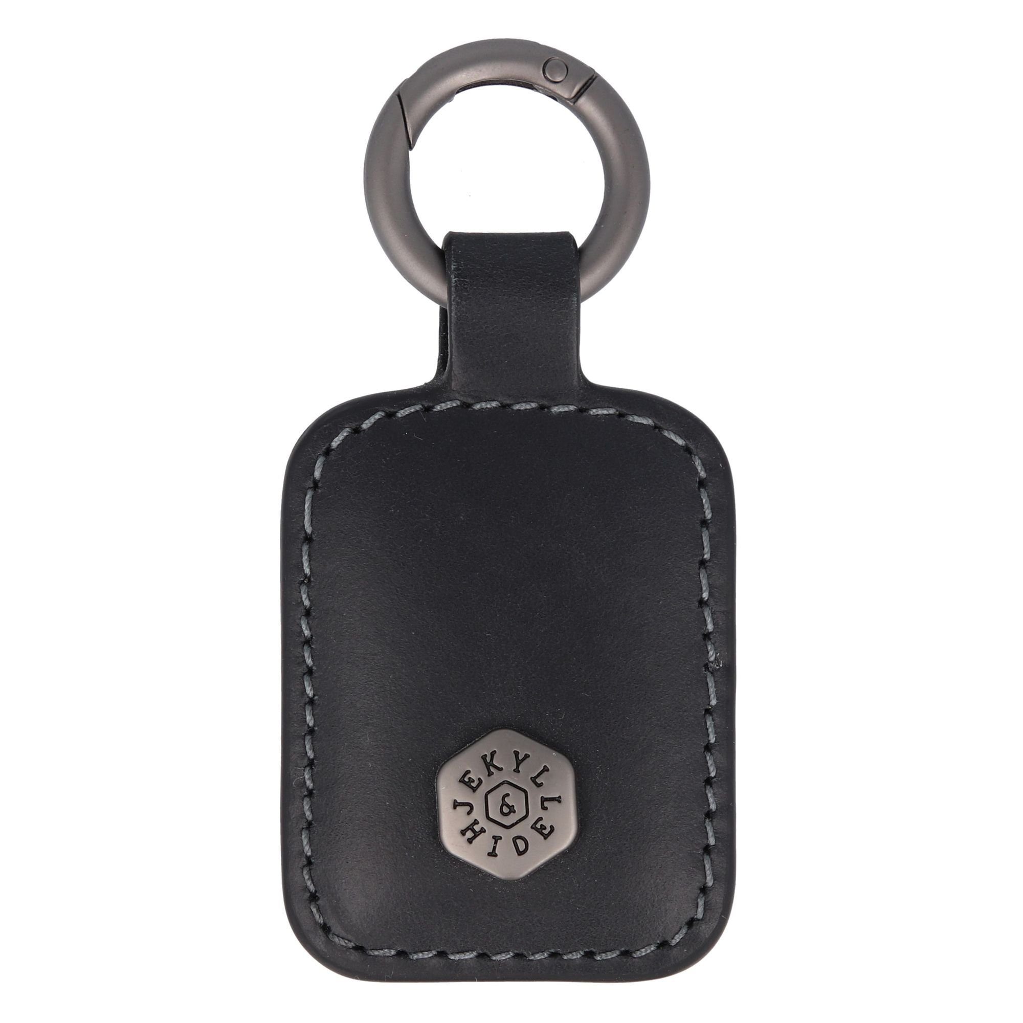 online | OTTO Leder kaufen Schwarze Schlüsselanhänger