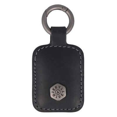 Schwarze Leder Schlüsselanhänger online kaufen | OTTO