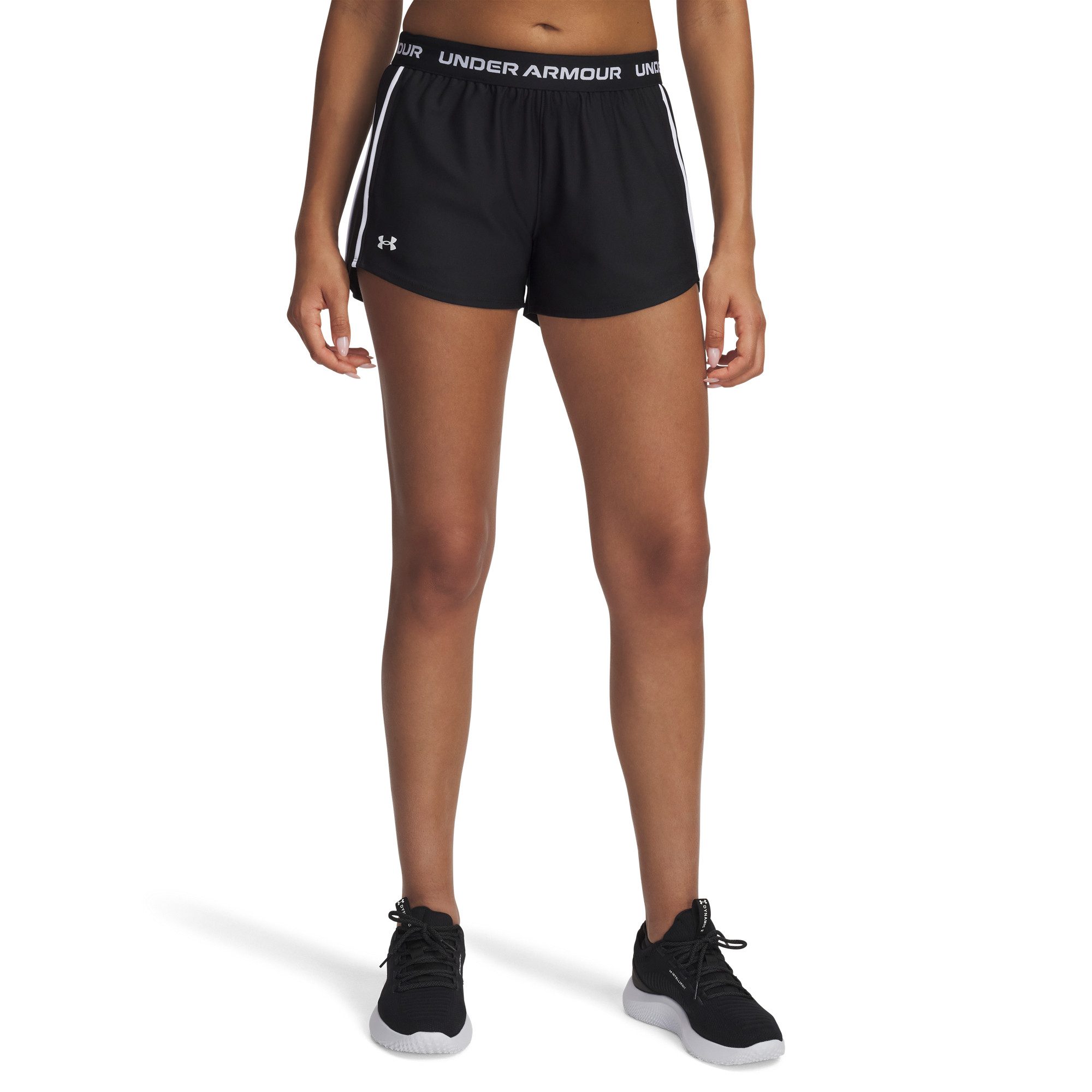Under Armour® Trainingsshorts Under Armour Damen günstig online kaufen
