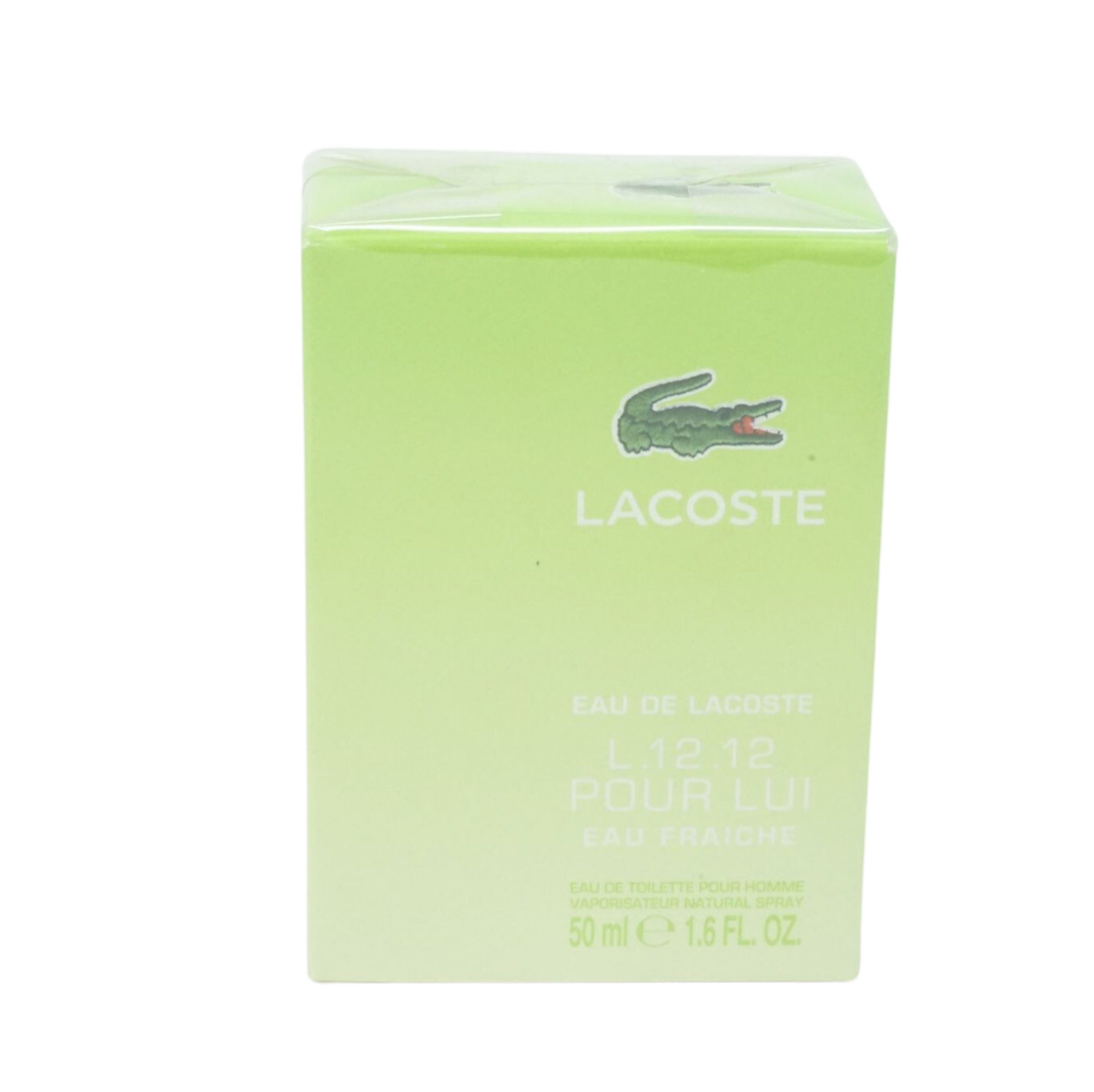Lacoste Eau de Toilette Lacoste Eau Fraiche Pour Lui Eau de Toilette 50ml