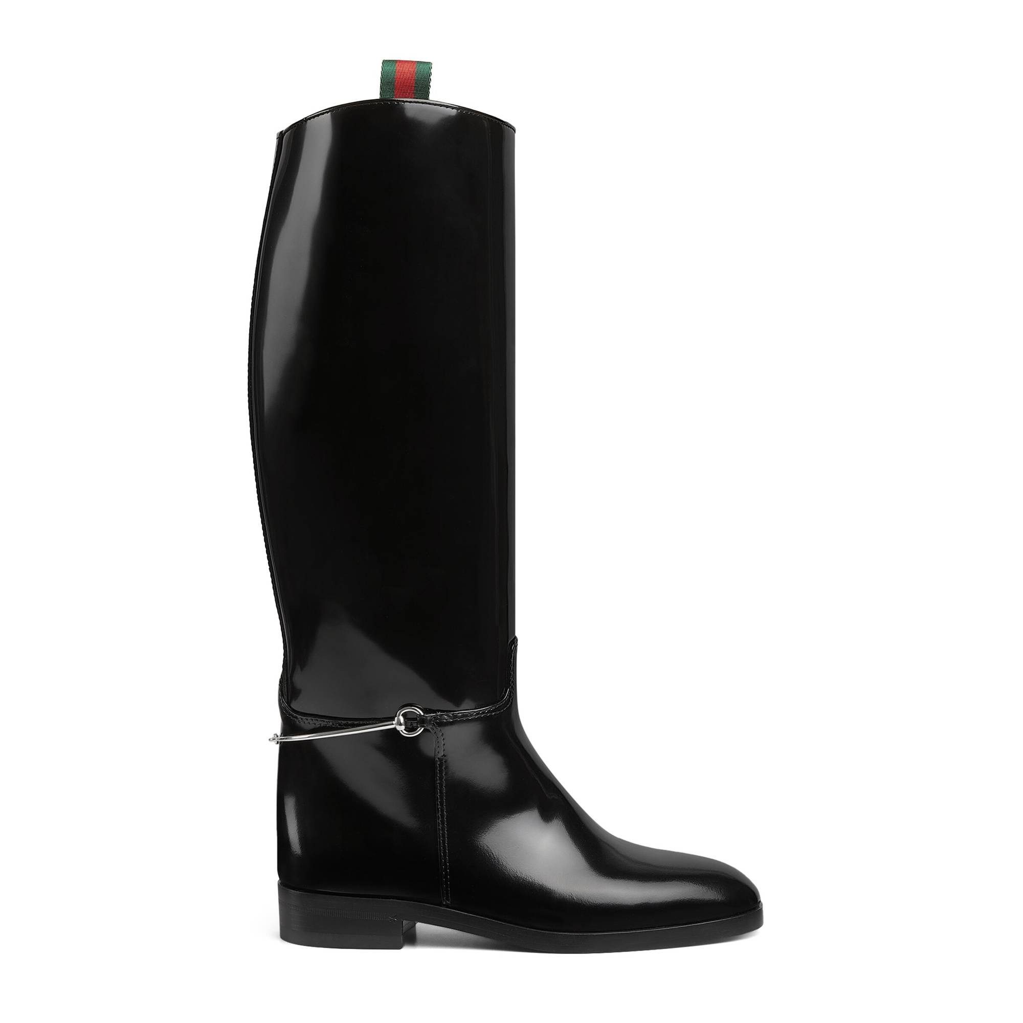 GUCCI Ares Boot Stiefel
