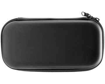 Speedlink Konsolen-Tasche Schutz-Hülle Trage-Tasche Case Hülle, für Nintendo Switch Lite Konsole + Zubehör, Anti-Kratz