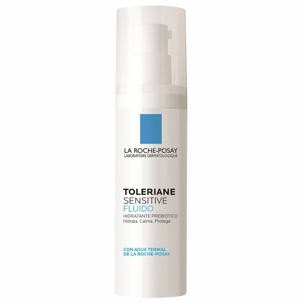 La Roche-Posay Tagescreme Roche toleriane sensitive fluide