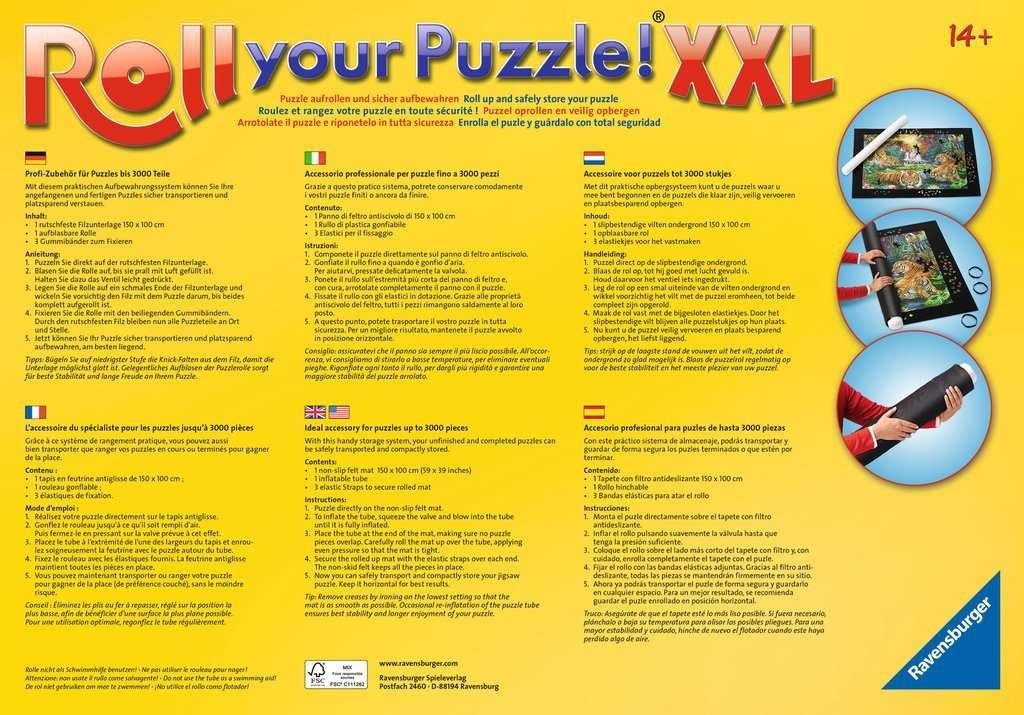Ravensburger Puzzlematte günstig online kaufen