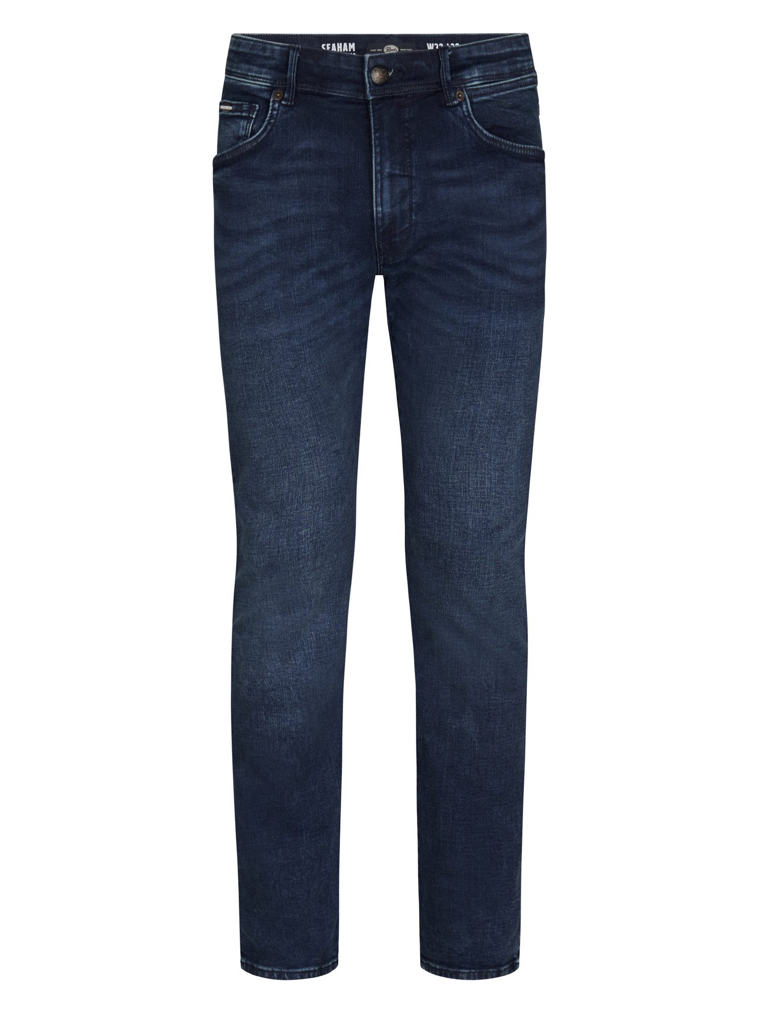 Comfort-fit-Jeans