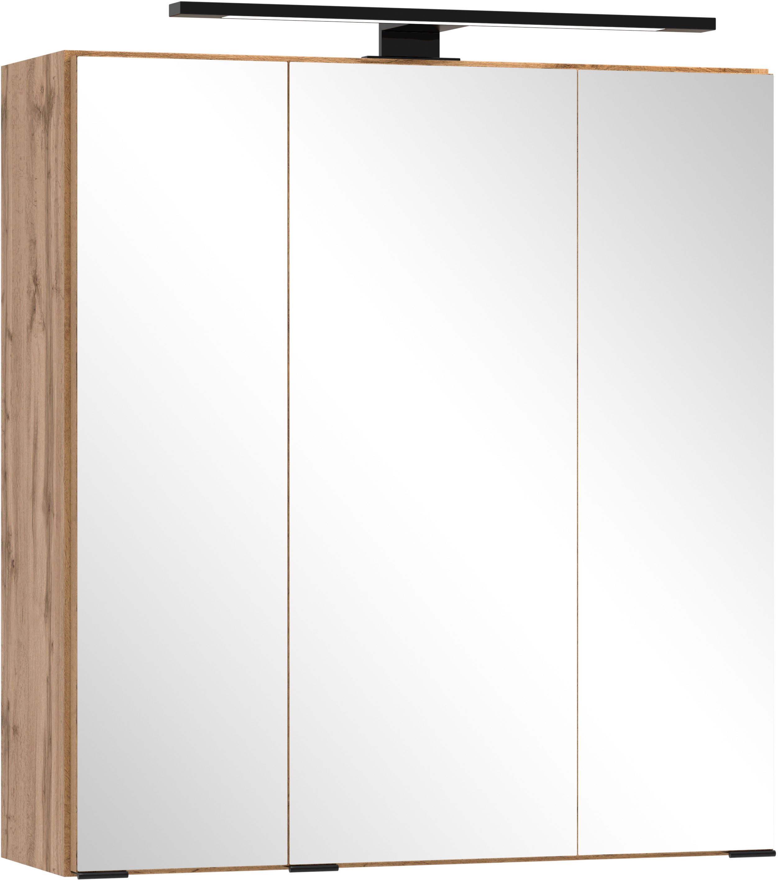 Spiegelschrank