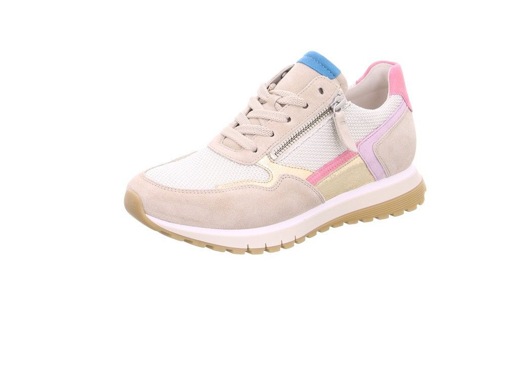 Freizeit Schnürer für Damen Sneaker