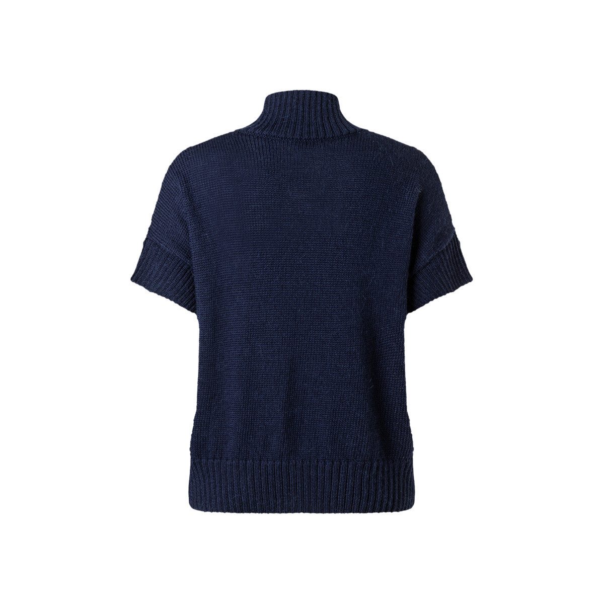 MAERZ Muenchen Pullunder 308600 Damen Feinstrick, Grobstrick, Ärmellos, Wollpullunder, Strickweste