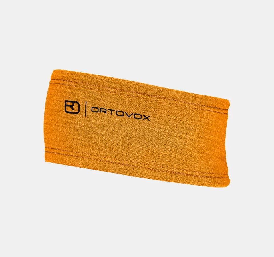 Ortovox Stirnband FLEECE GRID HEADBAND
