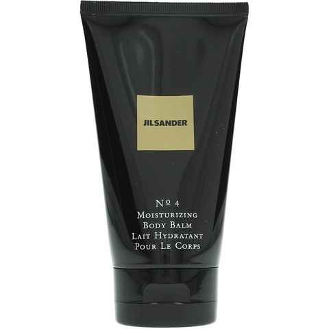 JIL SANDER Bodylotion No.4 Rich