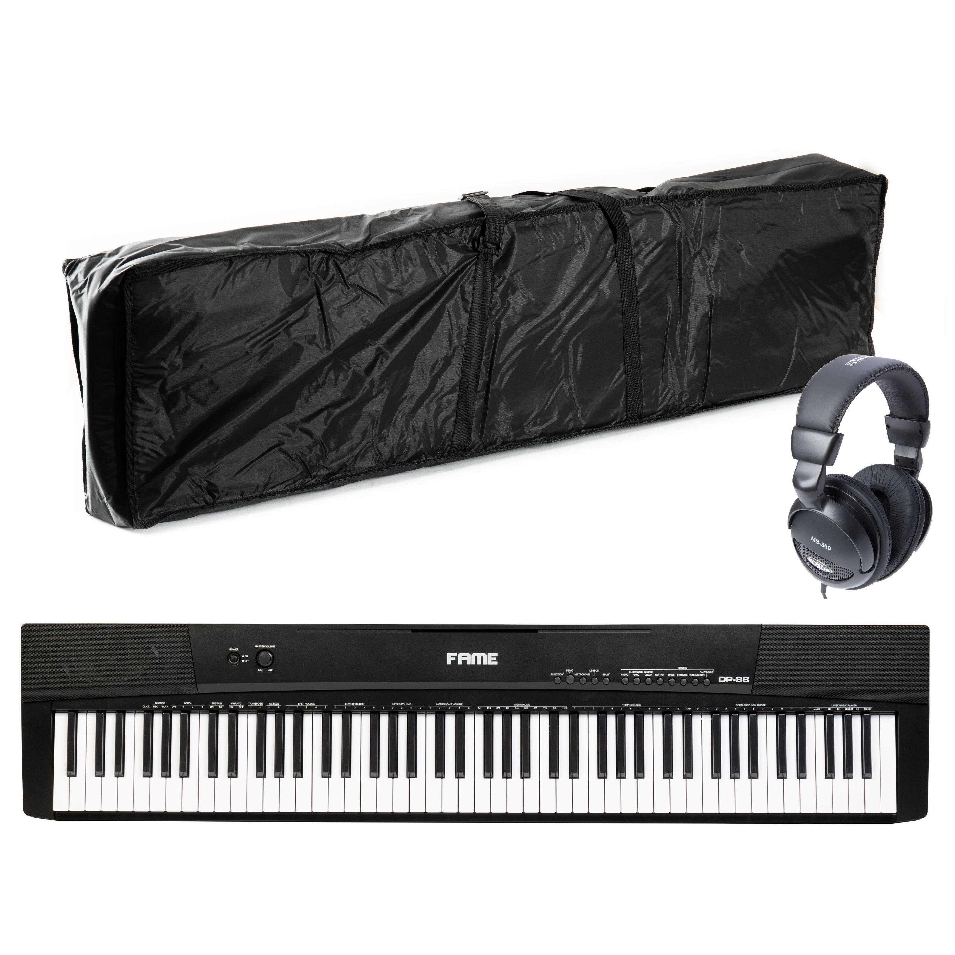 Stagepiano